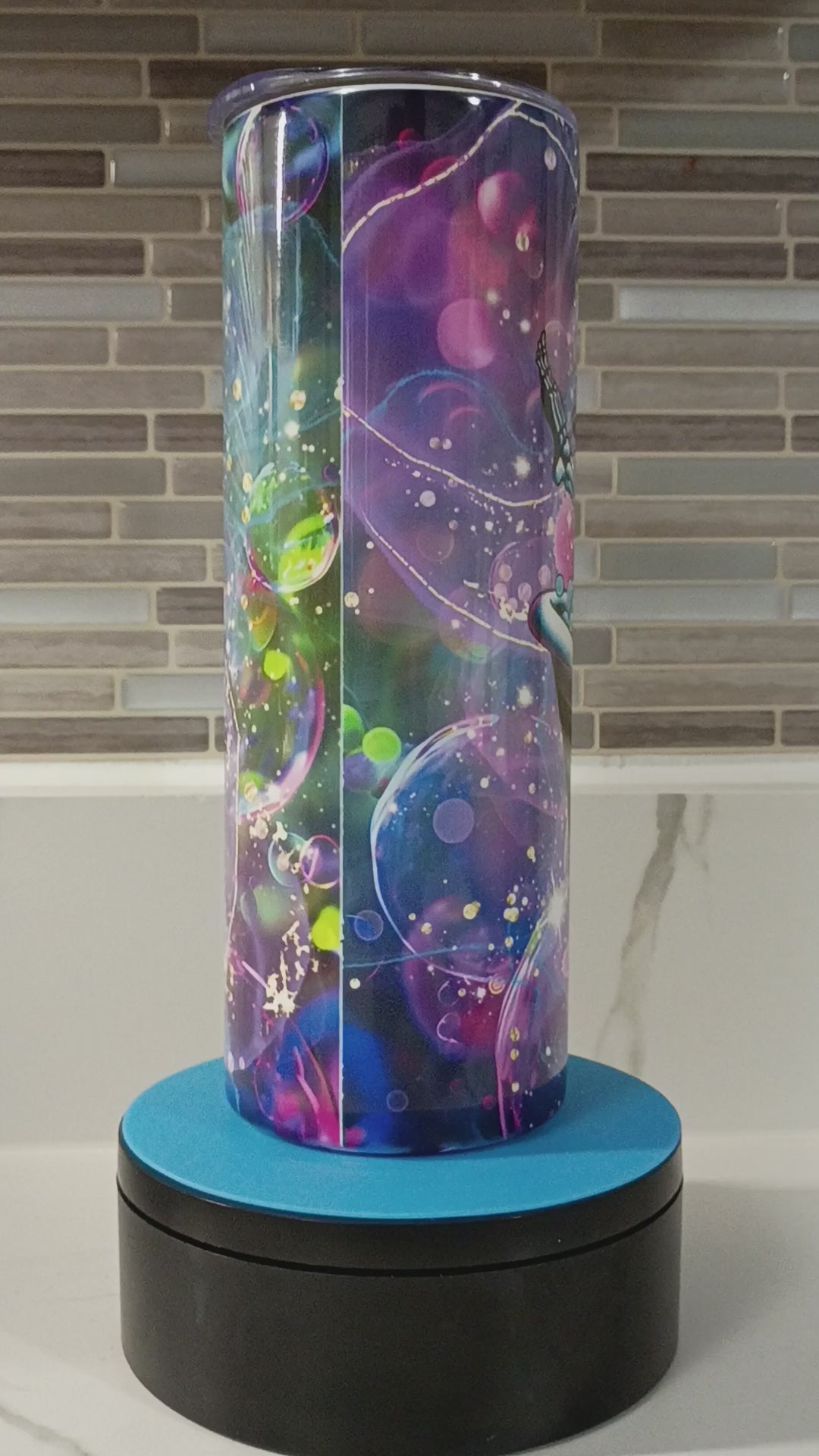 Splish Splash Tumbler