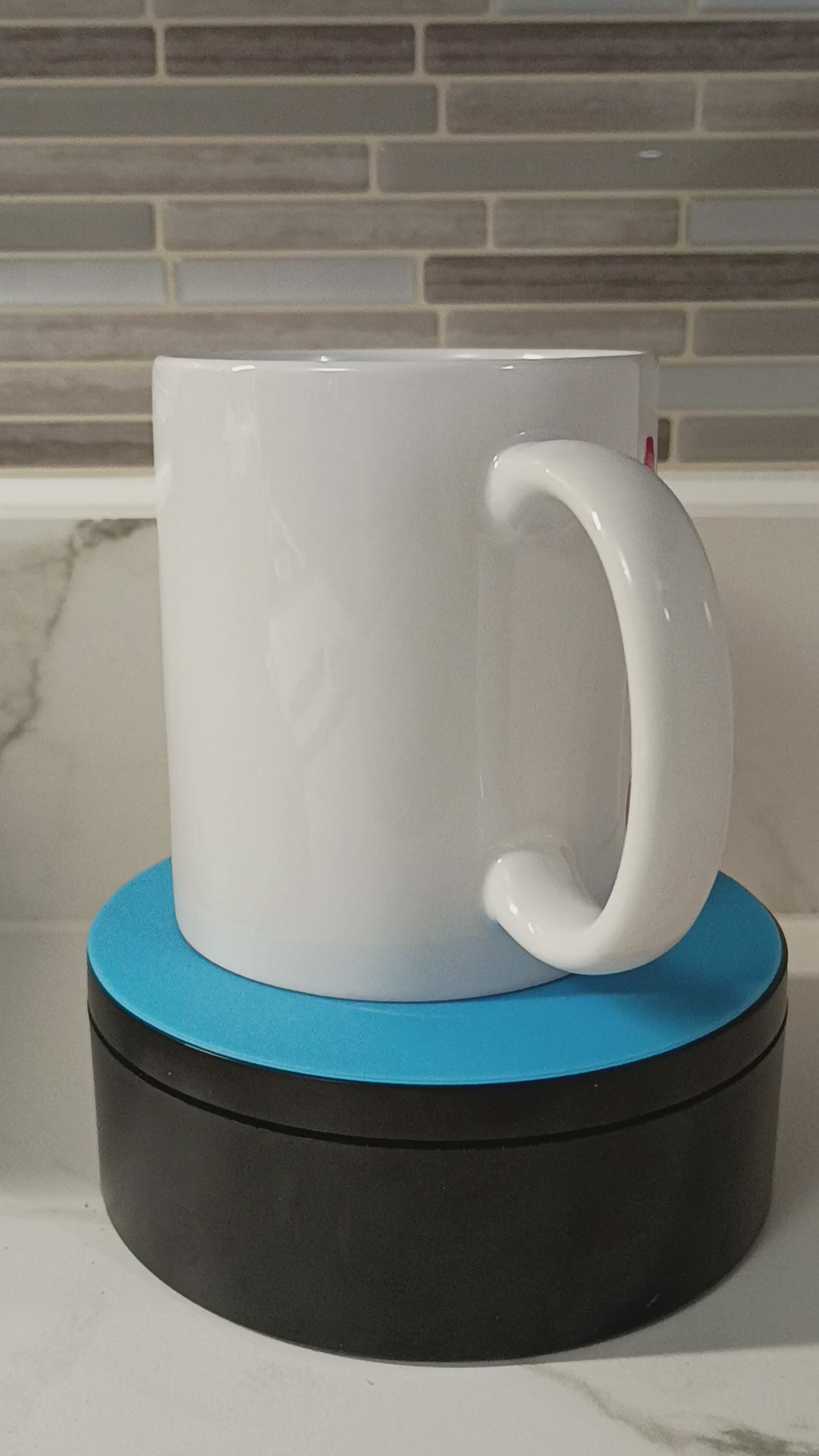 "Mama Needs Coffee" Mug