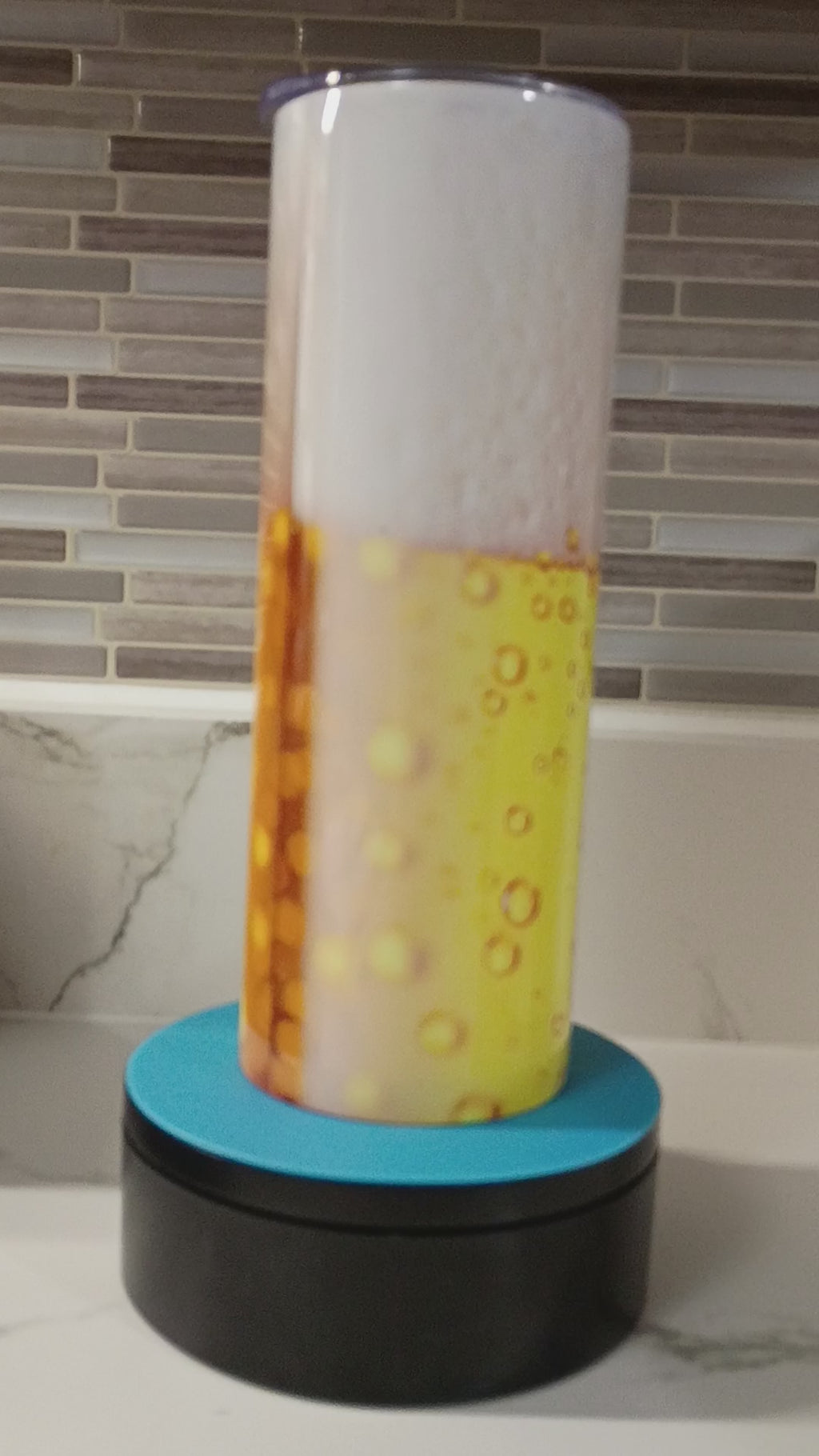 Beer Tumbler