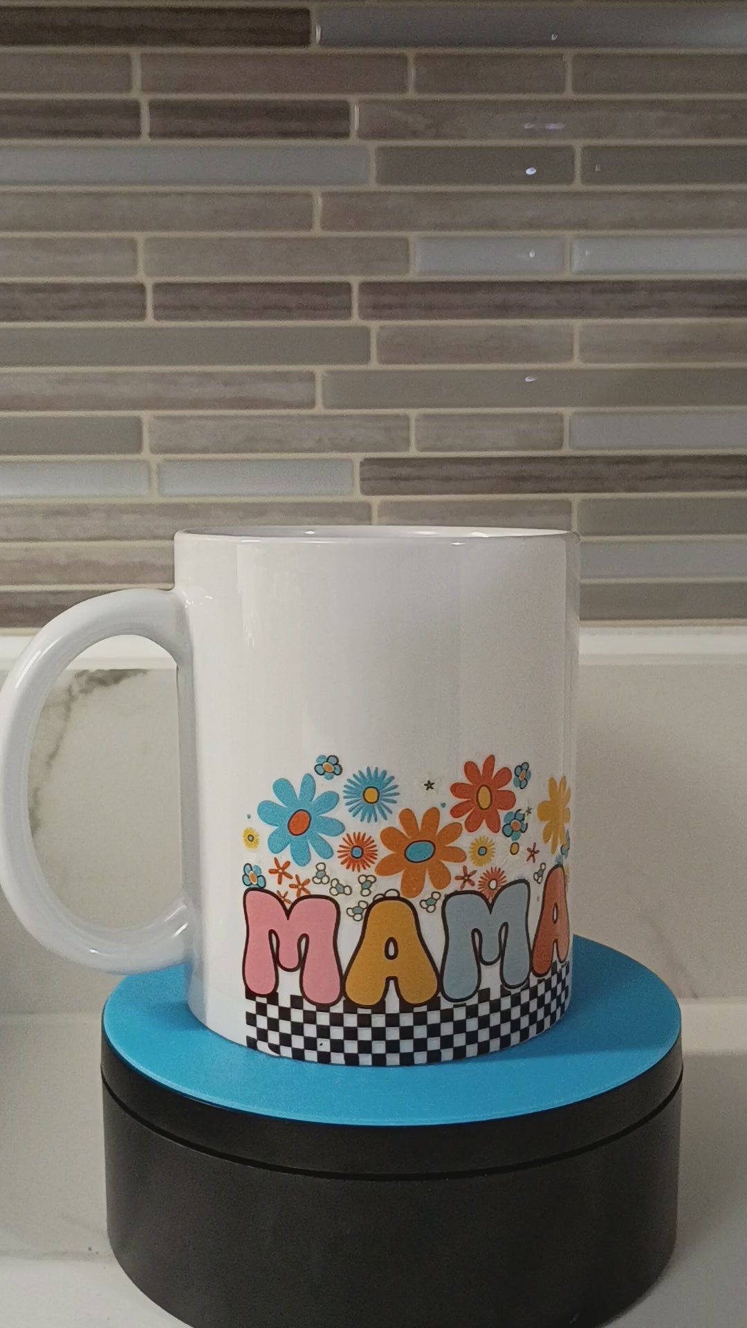 Mama Mug