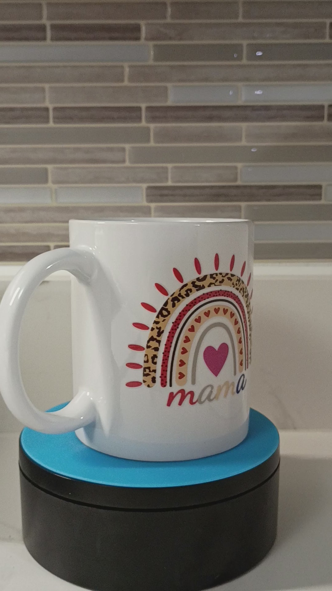 Mama Mug