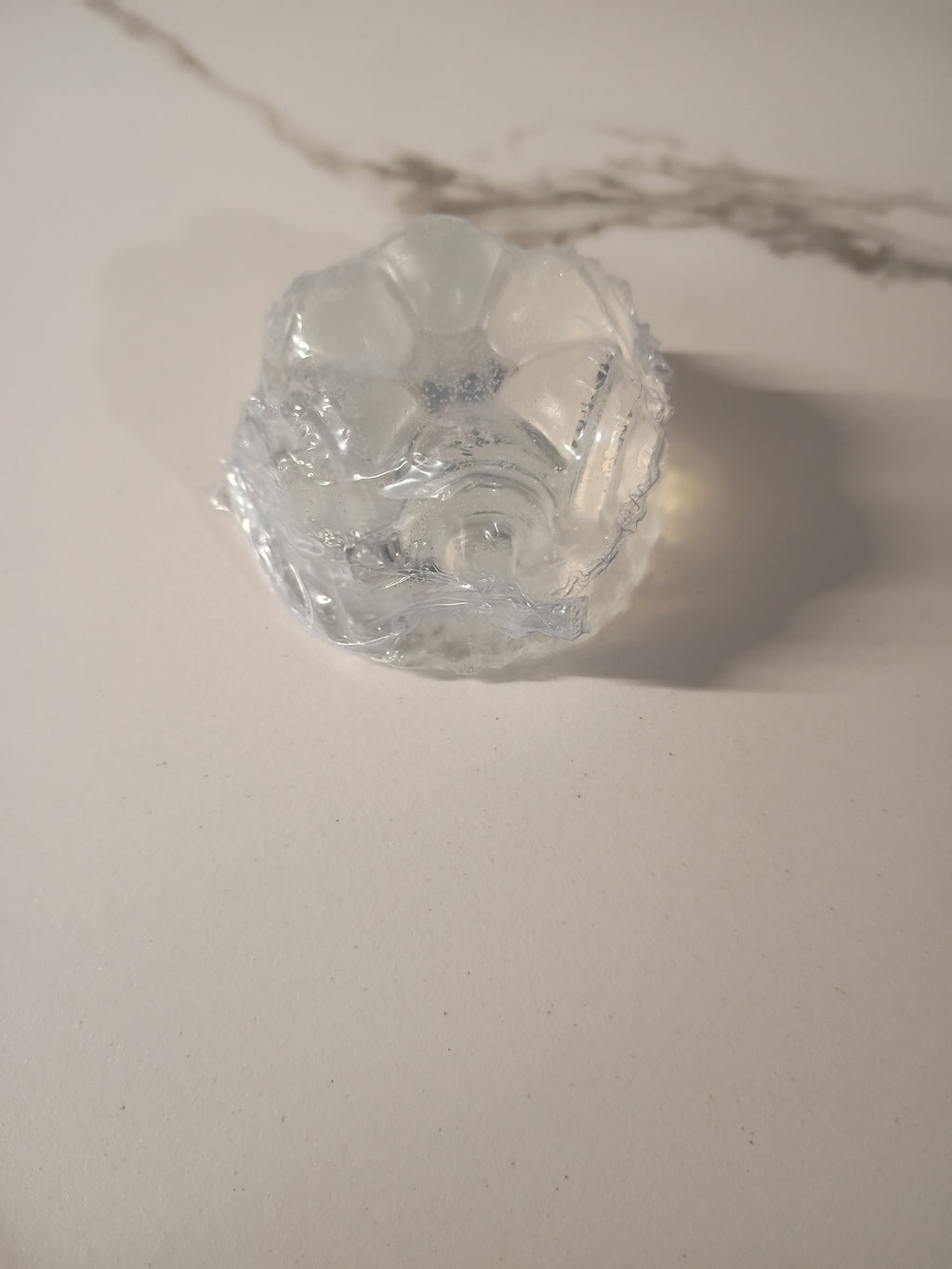 Aloe Vera Sample Soap Bar