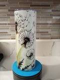 Dandelion Tumbler