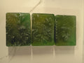 Coconut Vanilla Honey Soap Bar