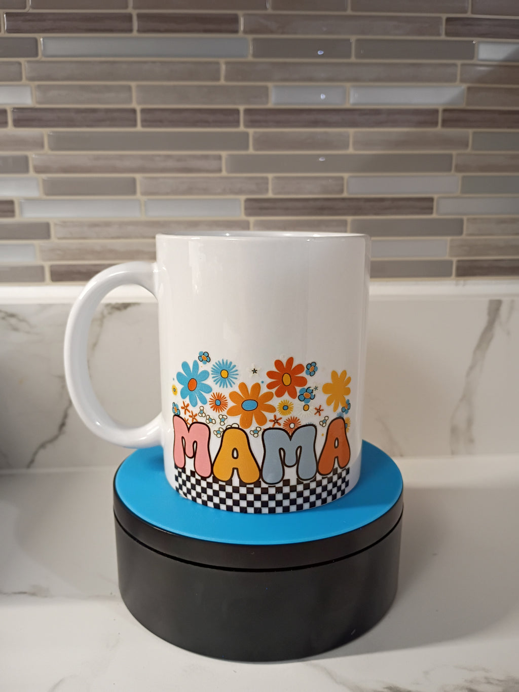 Mama Mug