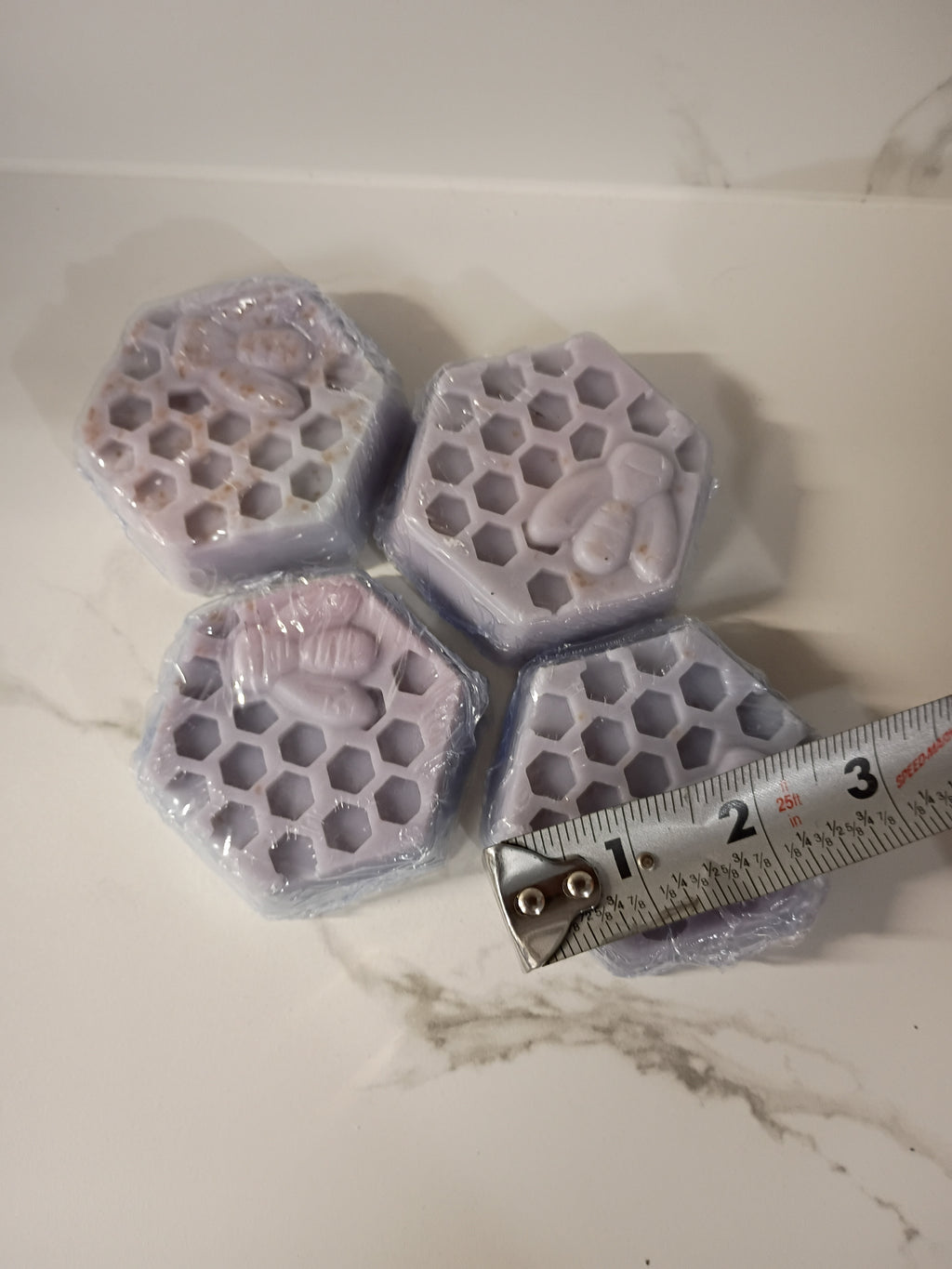 Oatmeal Milk and Honey, Oatmeal and Shea Butter Soap Bar