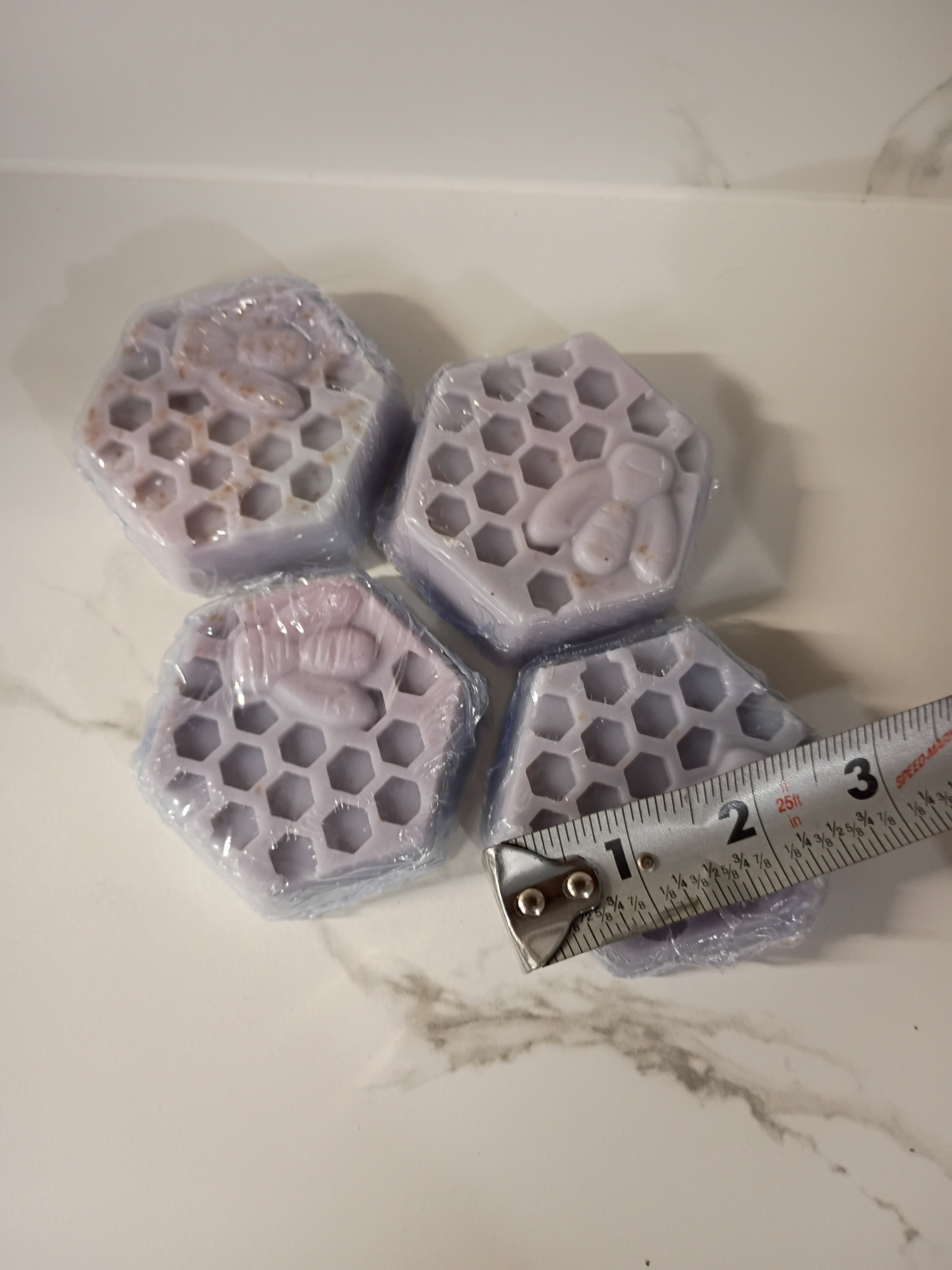 Oatmeal Milk and Honey, Oatmeal and Shea Butter Soap Bar