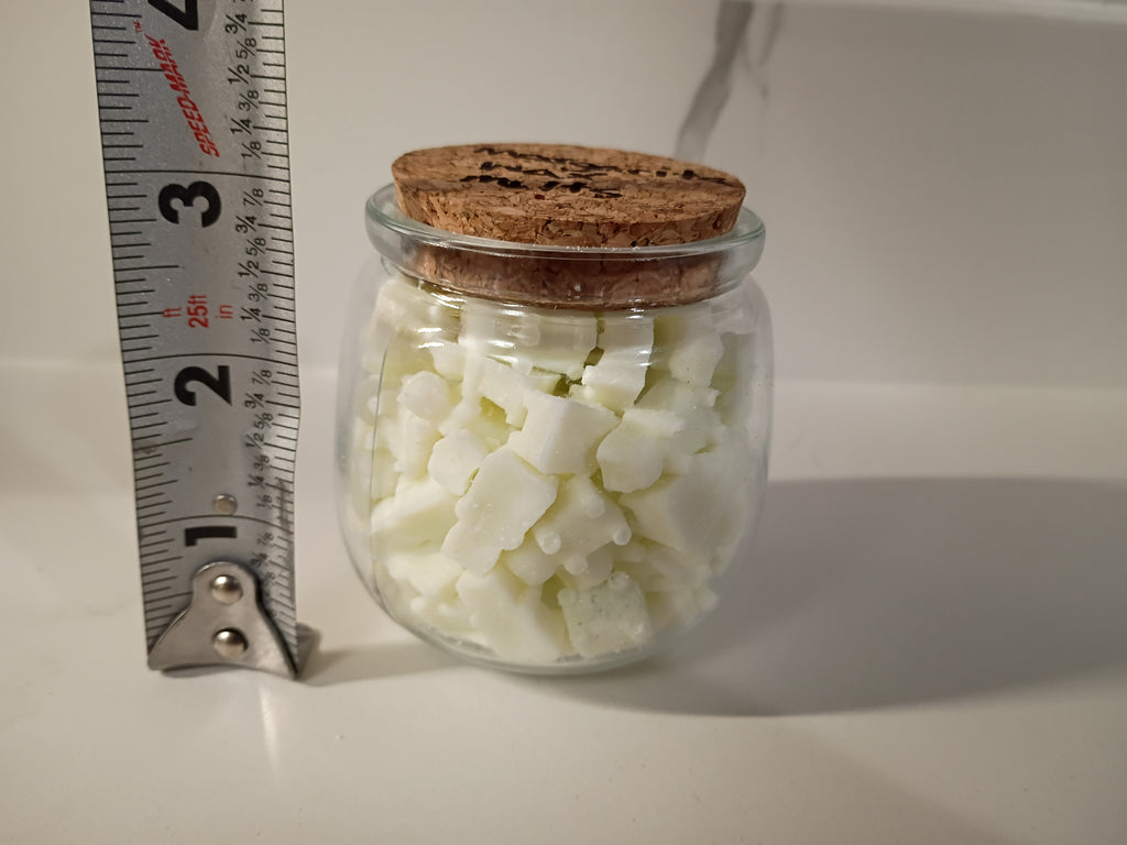 Margarita Wax Melts