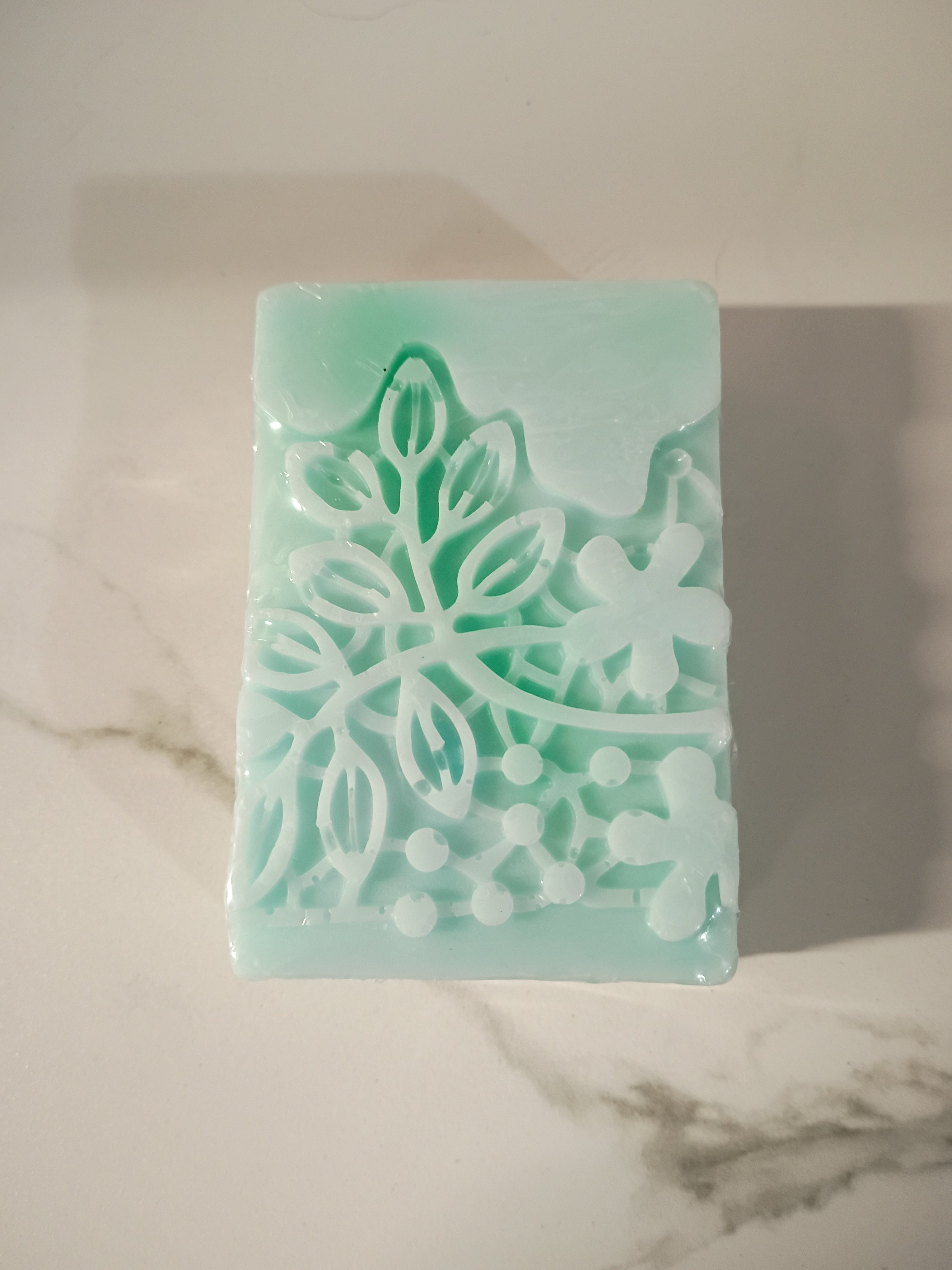 Newly Born w/ Shea Butter Soap Bar