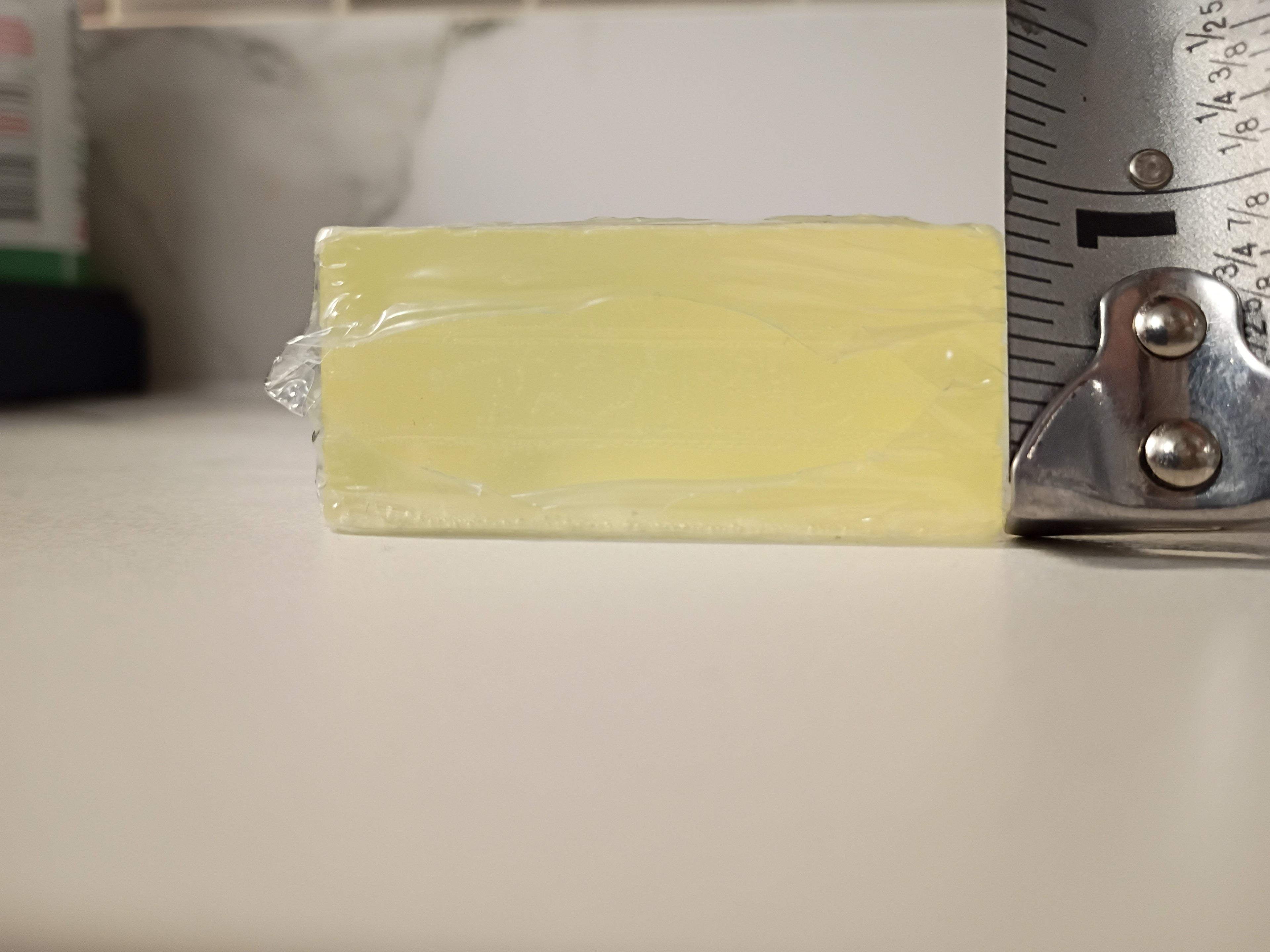 Jojoba Oil Soap Bar