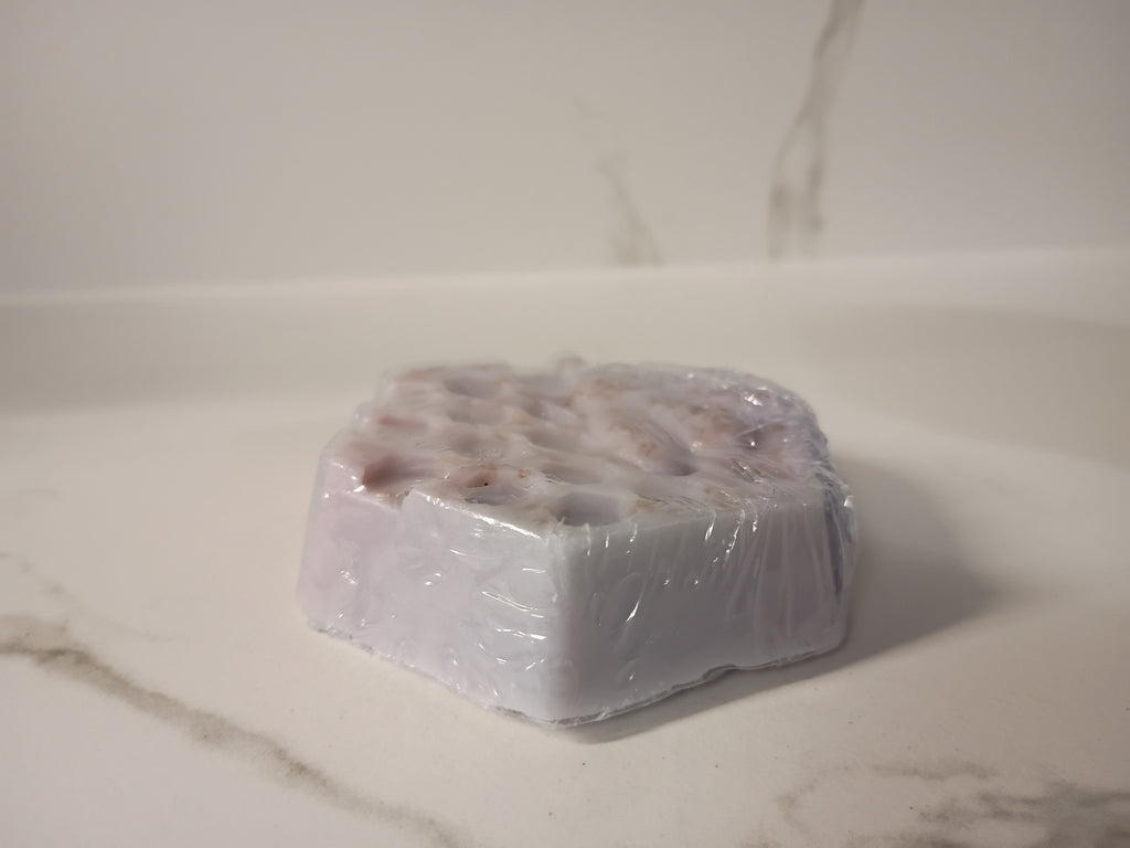Oatmeal Milk and Honey, Oatmeal and Shea Butter Soap Bar