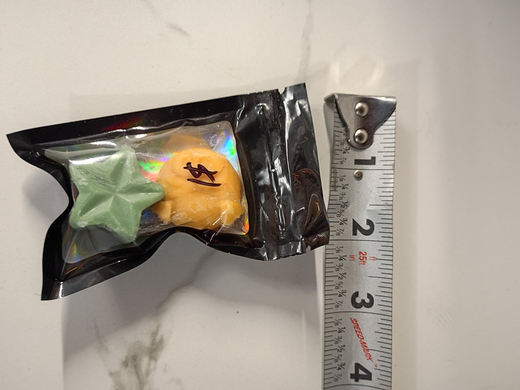 Mystery Wax Melt Bags