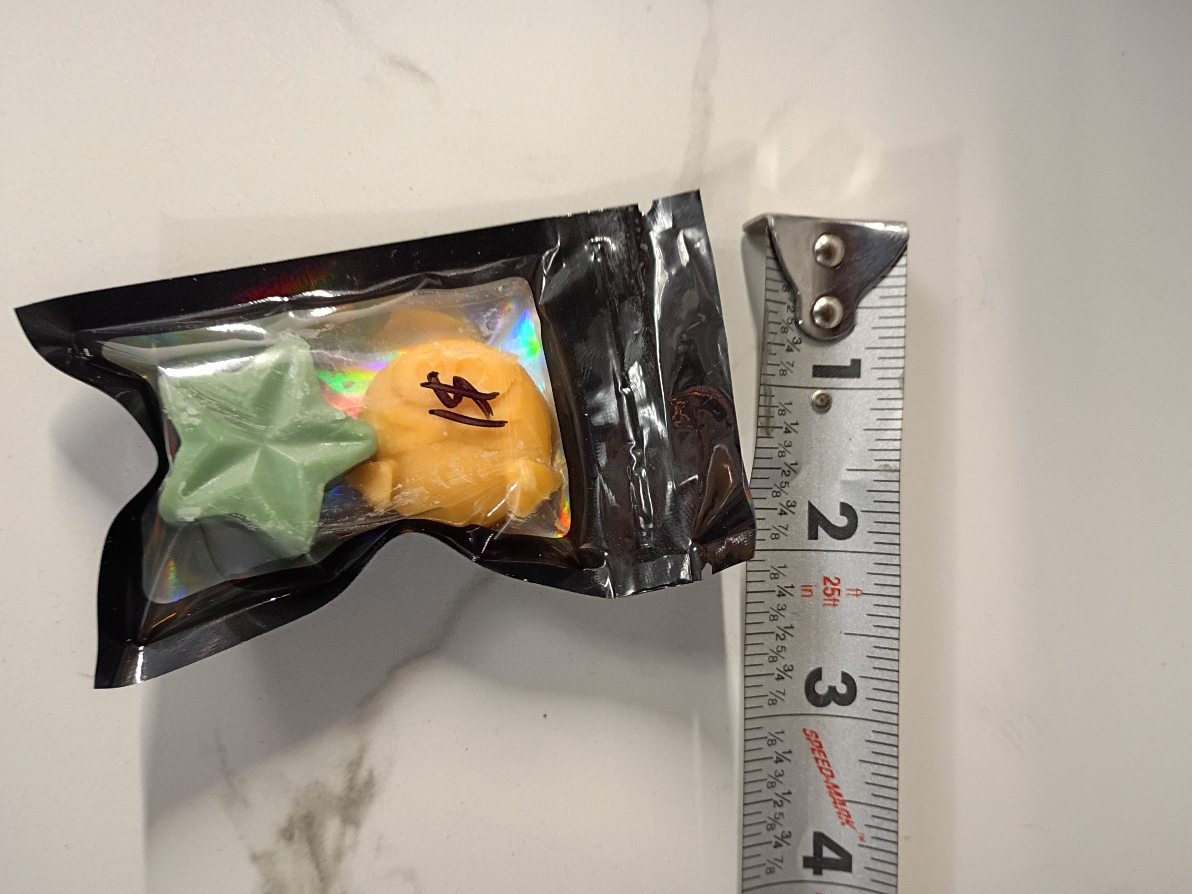 Mystery Wax Melt Bags