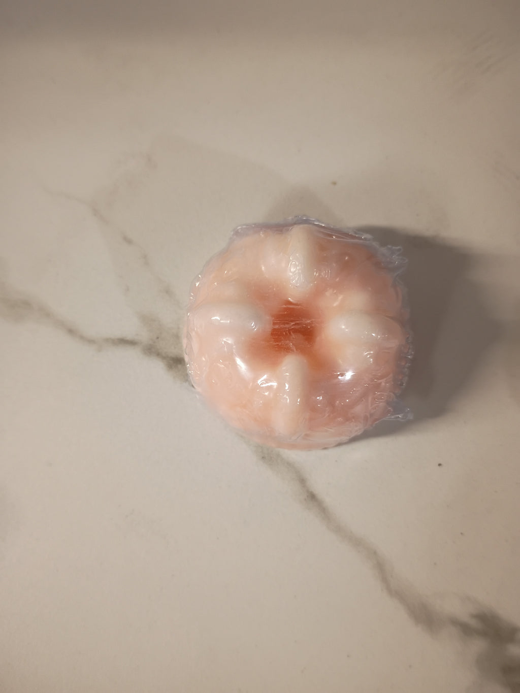 Castile Soap Samples