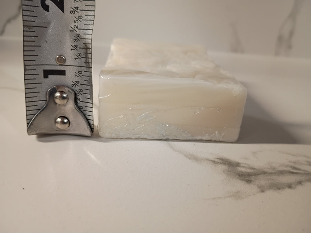 Goats Milk Soap Bar