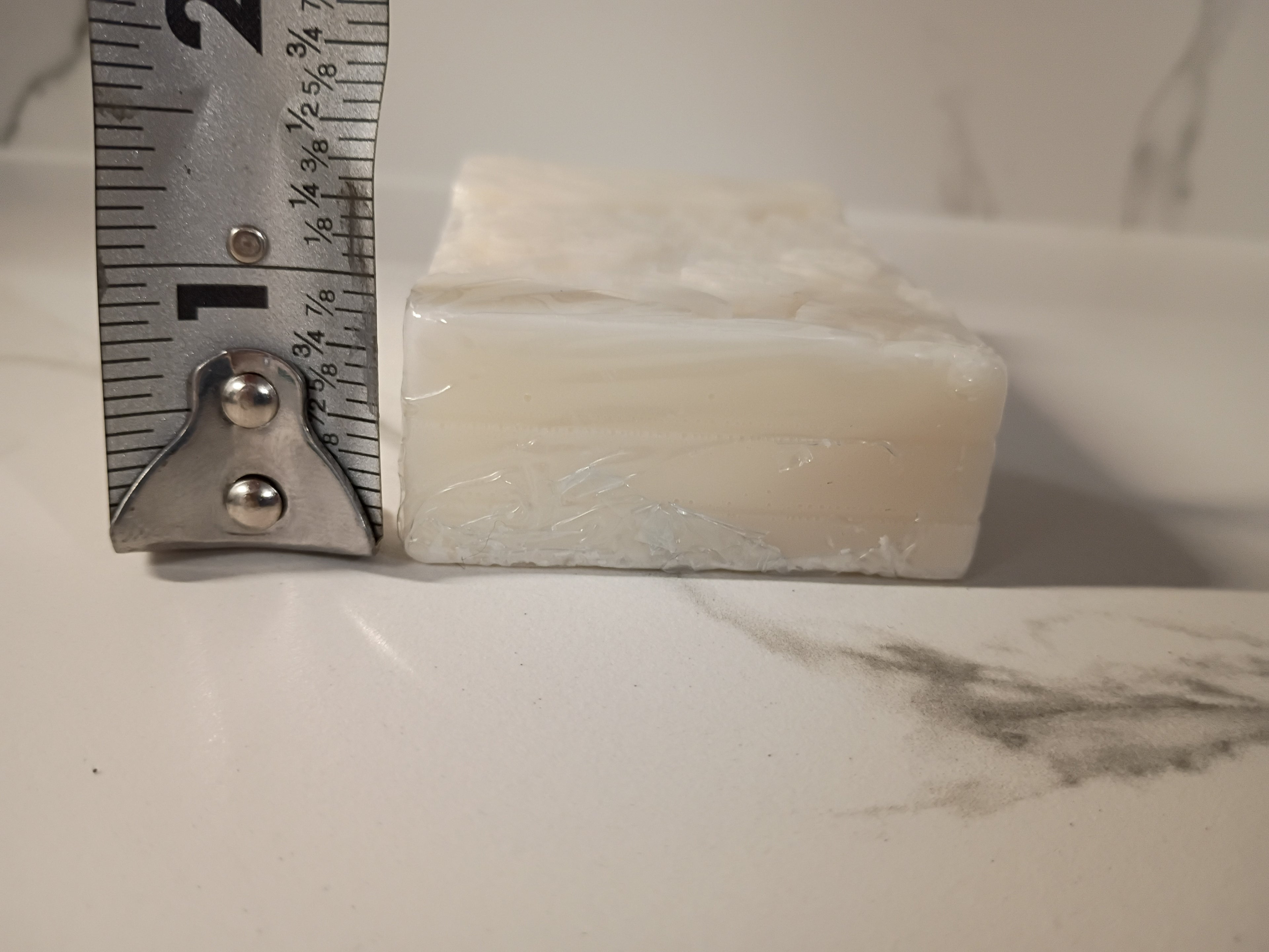 Goats Milk Soap Bar