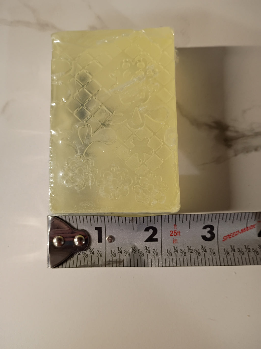 Jojoba Oil Soap Bar