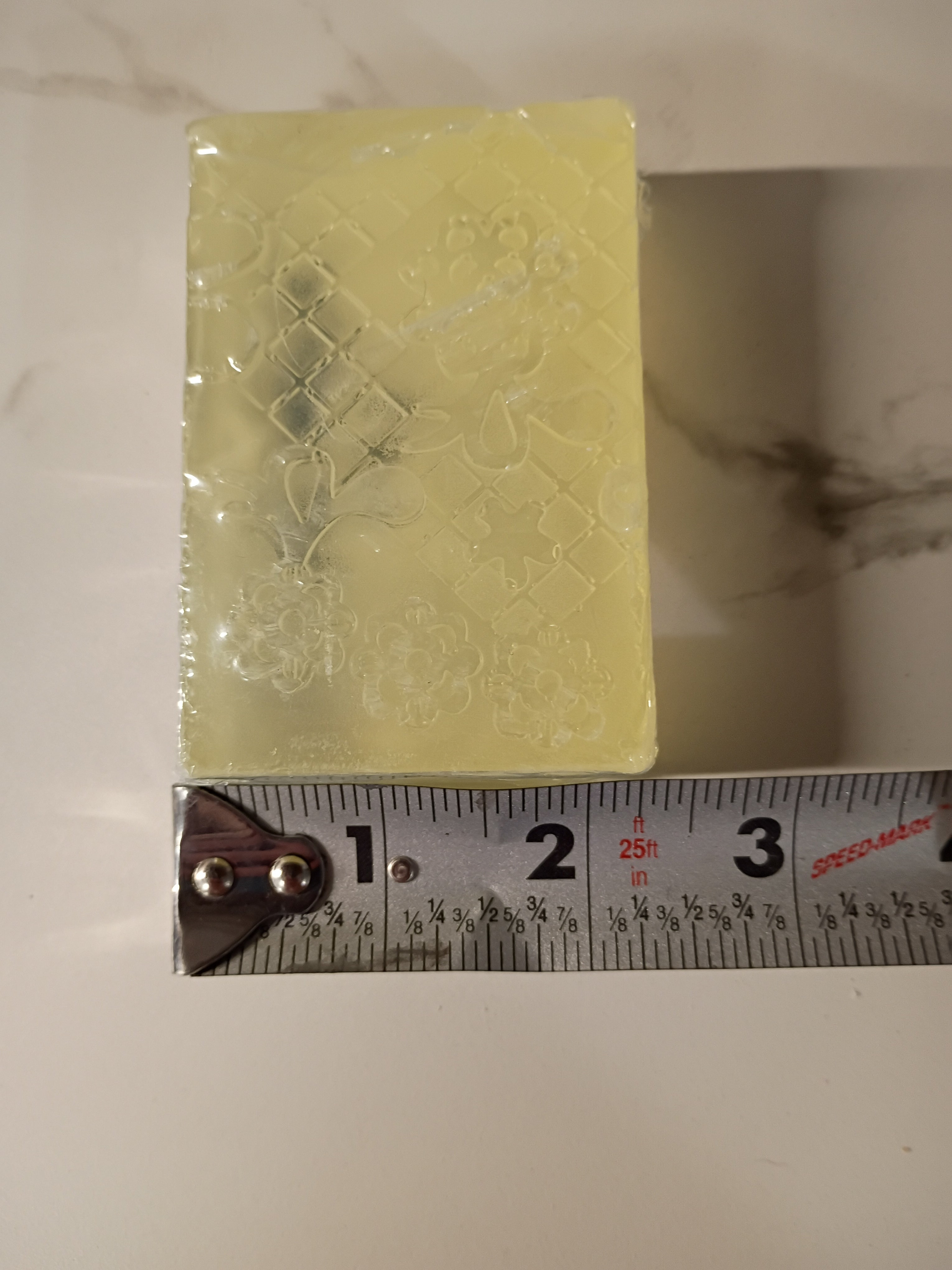 Jojoba Oil Soap Bar