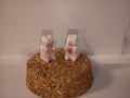 Hot Chocolate Wax Melt Jars