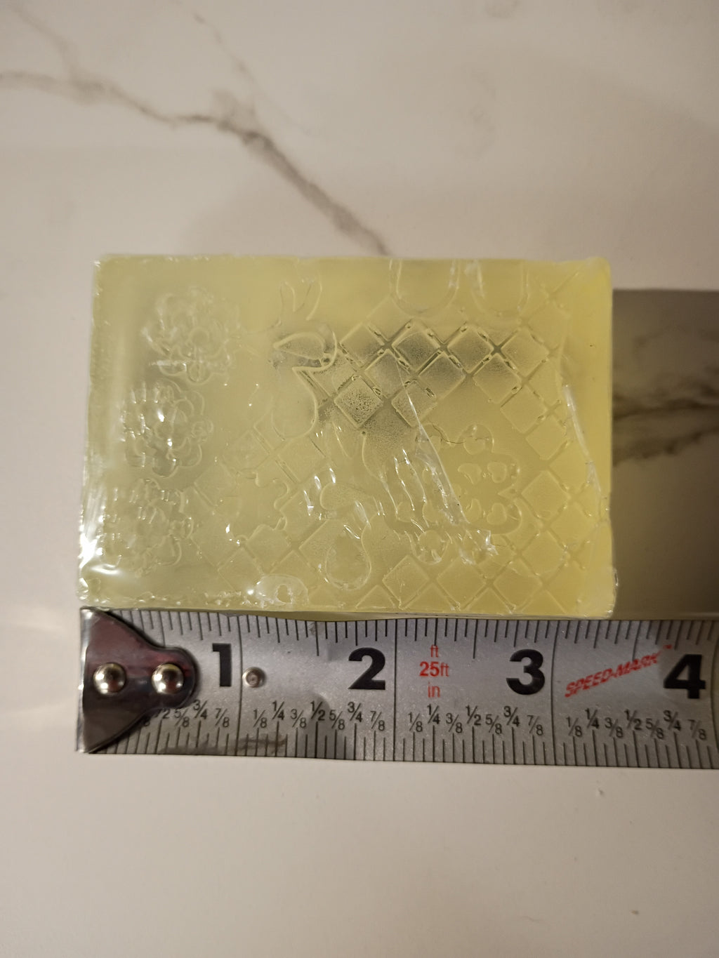 Jojoba Oil Soap Bar