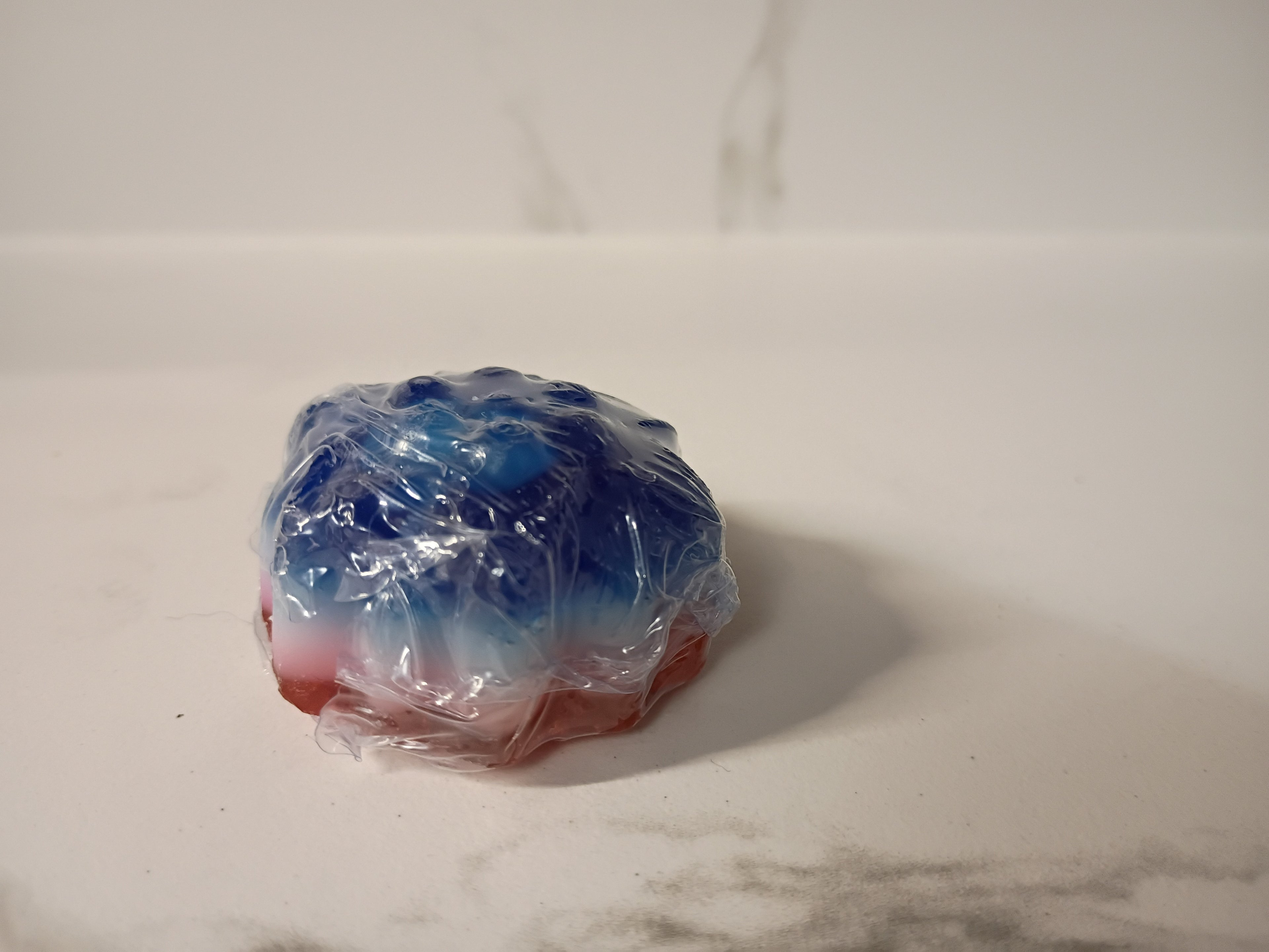 Black Raspberry Vanilla Sample Soap Bar