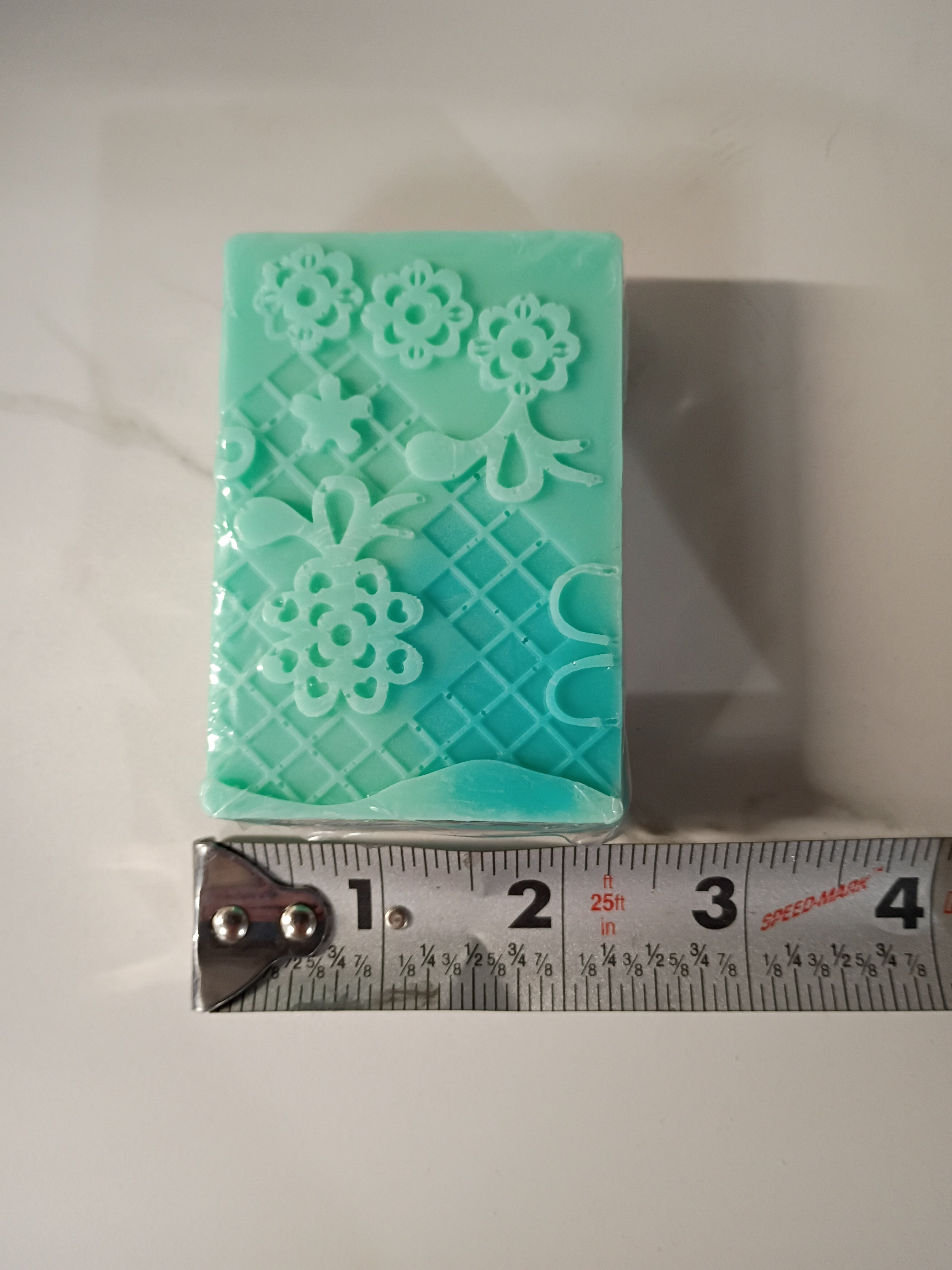 Newly Born w/ Shea Butter Soap Bar