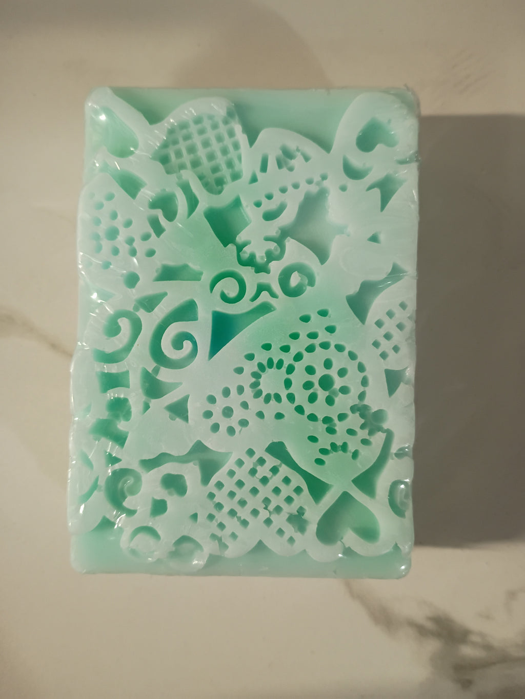 Newly Born w/ Shea Butter Soap Bar