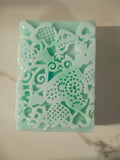 Newly Born w/ Shea Butter Soap Bar