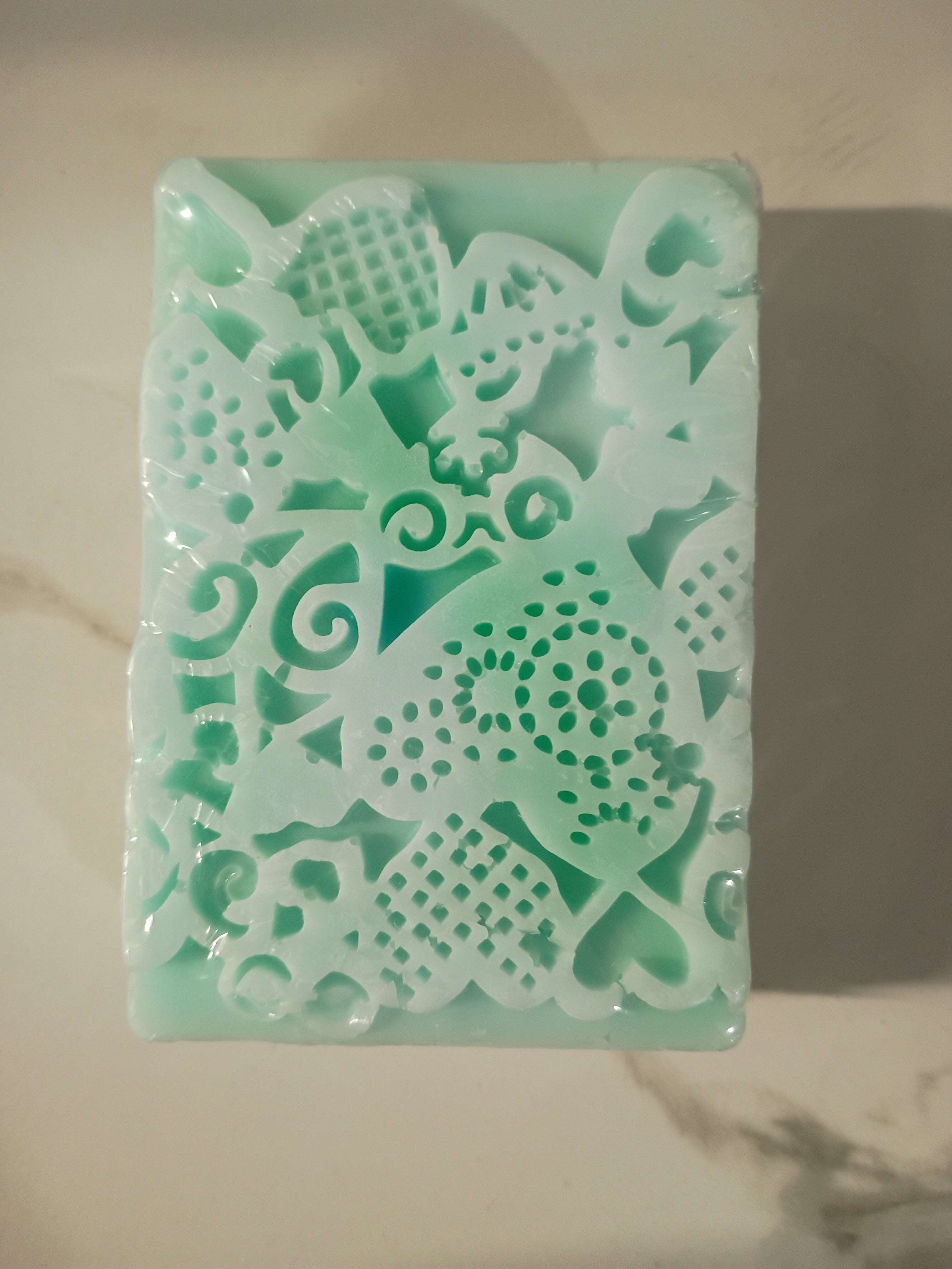 Newly Born w/ Shea Butter Soap Bar