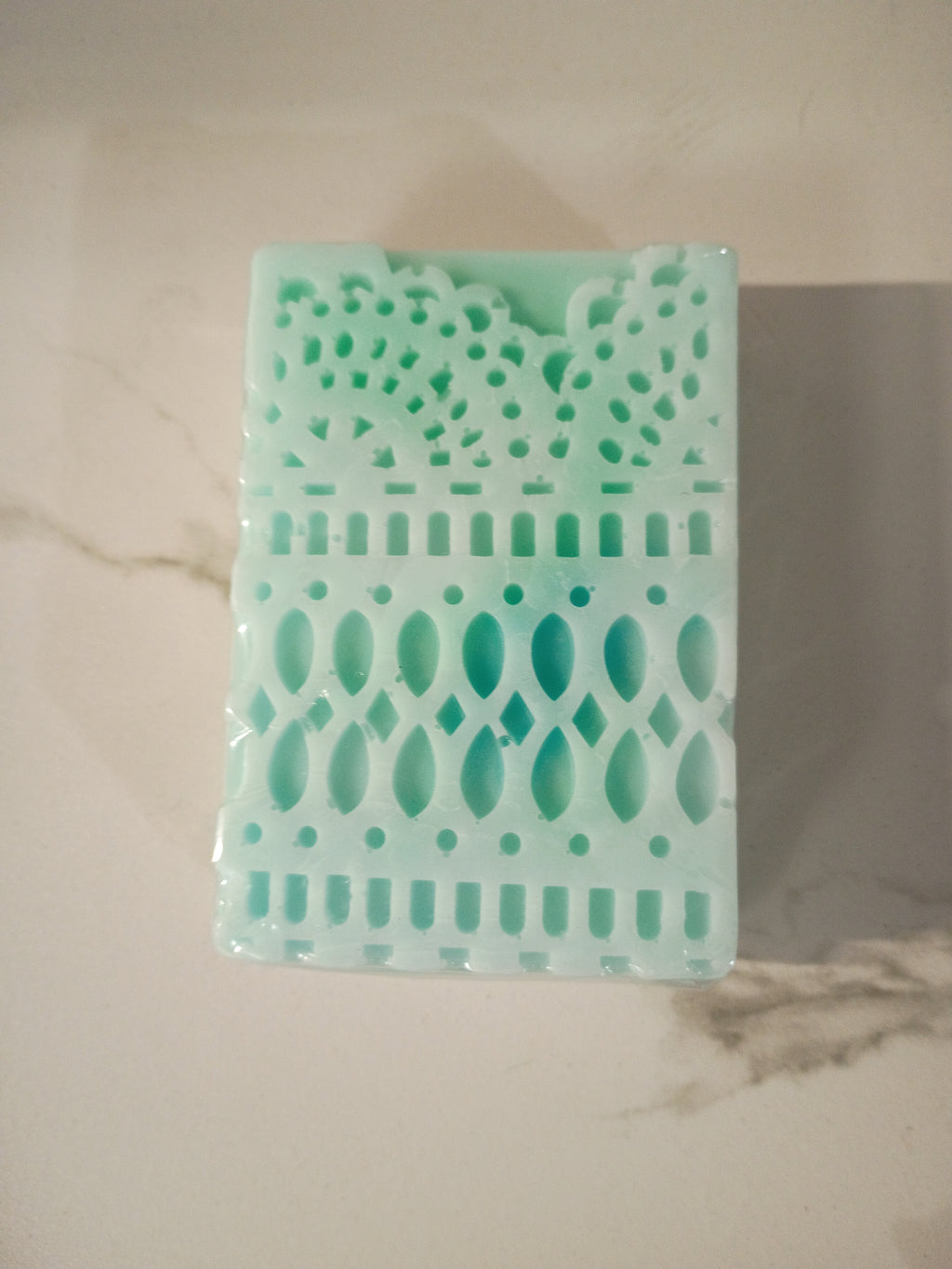 Newly Born w/ Shea Butter Soap Bar