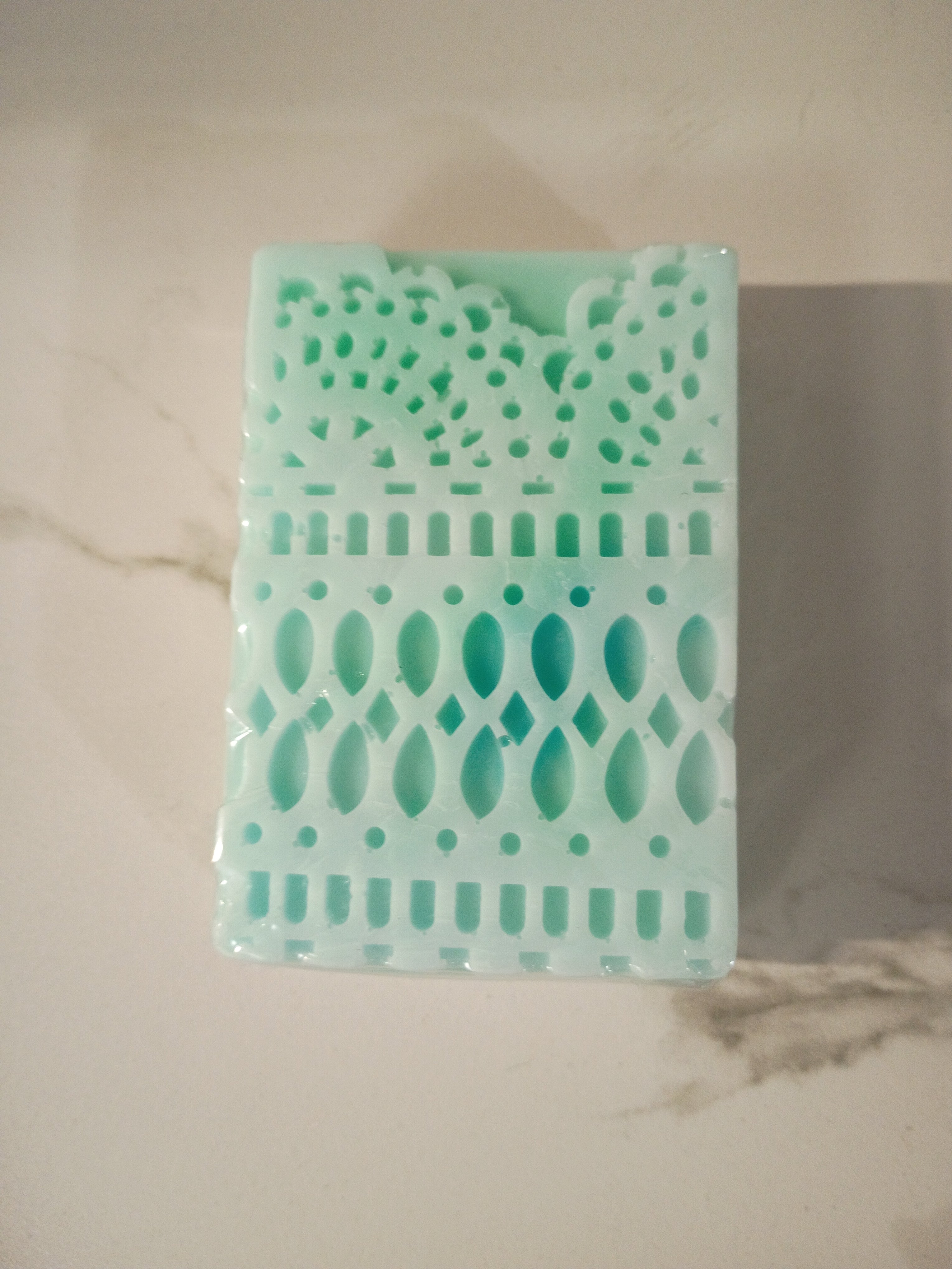 Newly Born w/ Shea Butter Soap Bar
