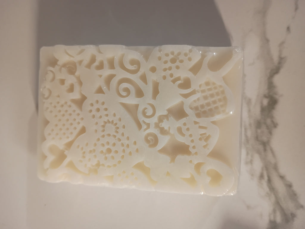 Goats Milk Soap Bar