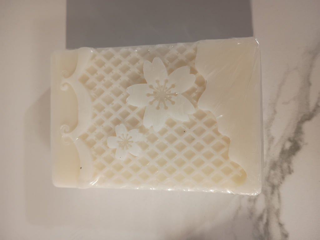 Goats Milk Soap Bar