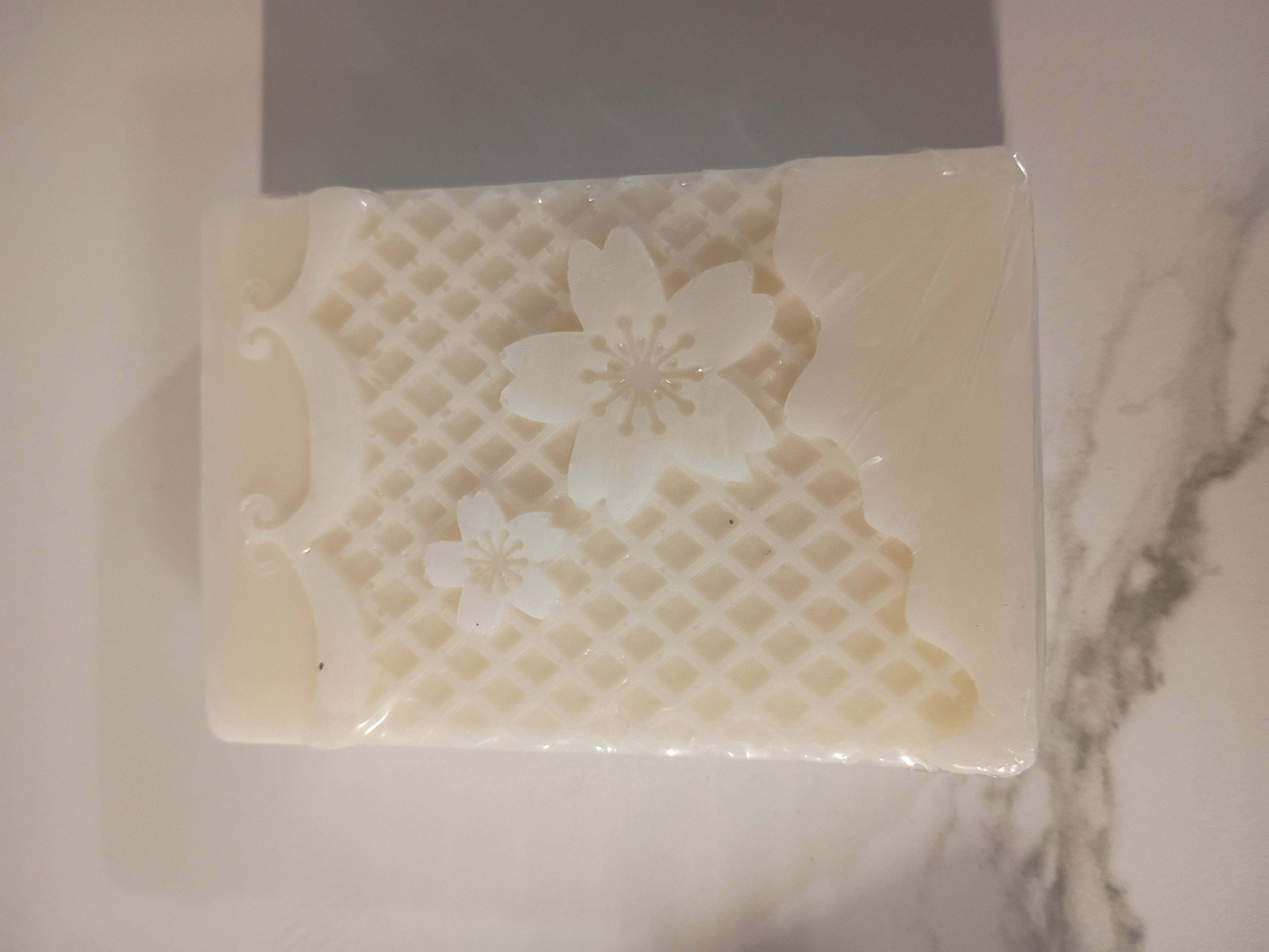 Goats Milk Soap Bar
