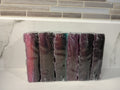 Reborn Grape seed Oil Soap Bar
