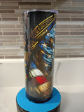 American Eagle Tumbler