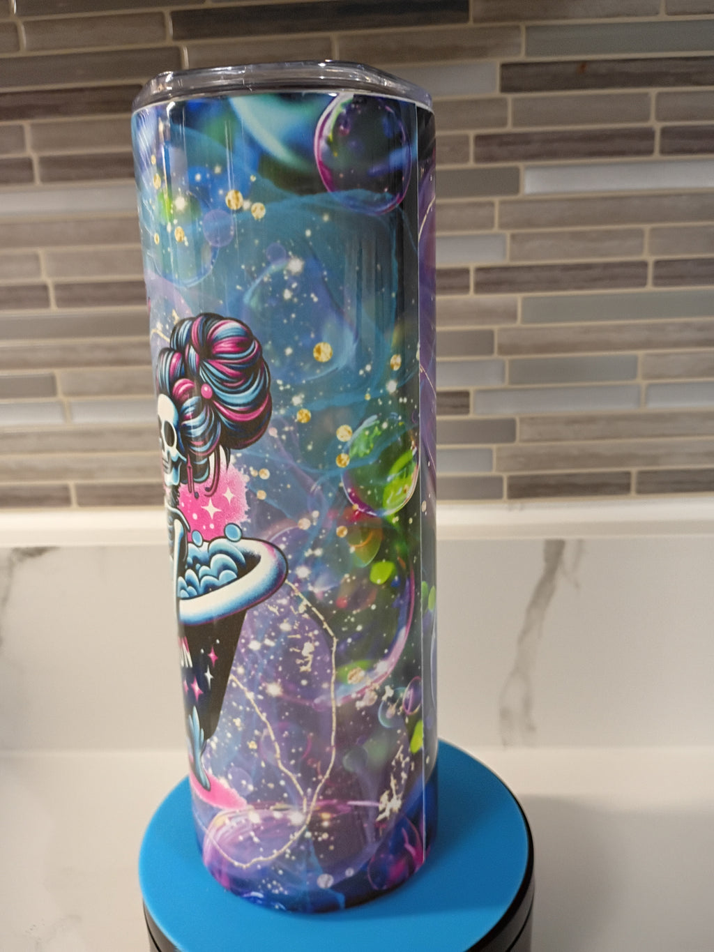 Splish Splash Tumbler
