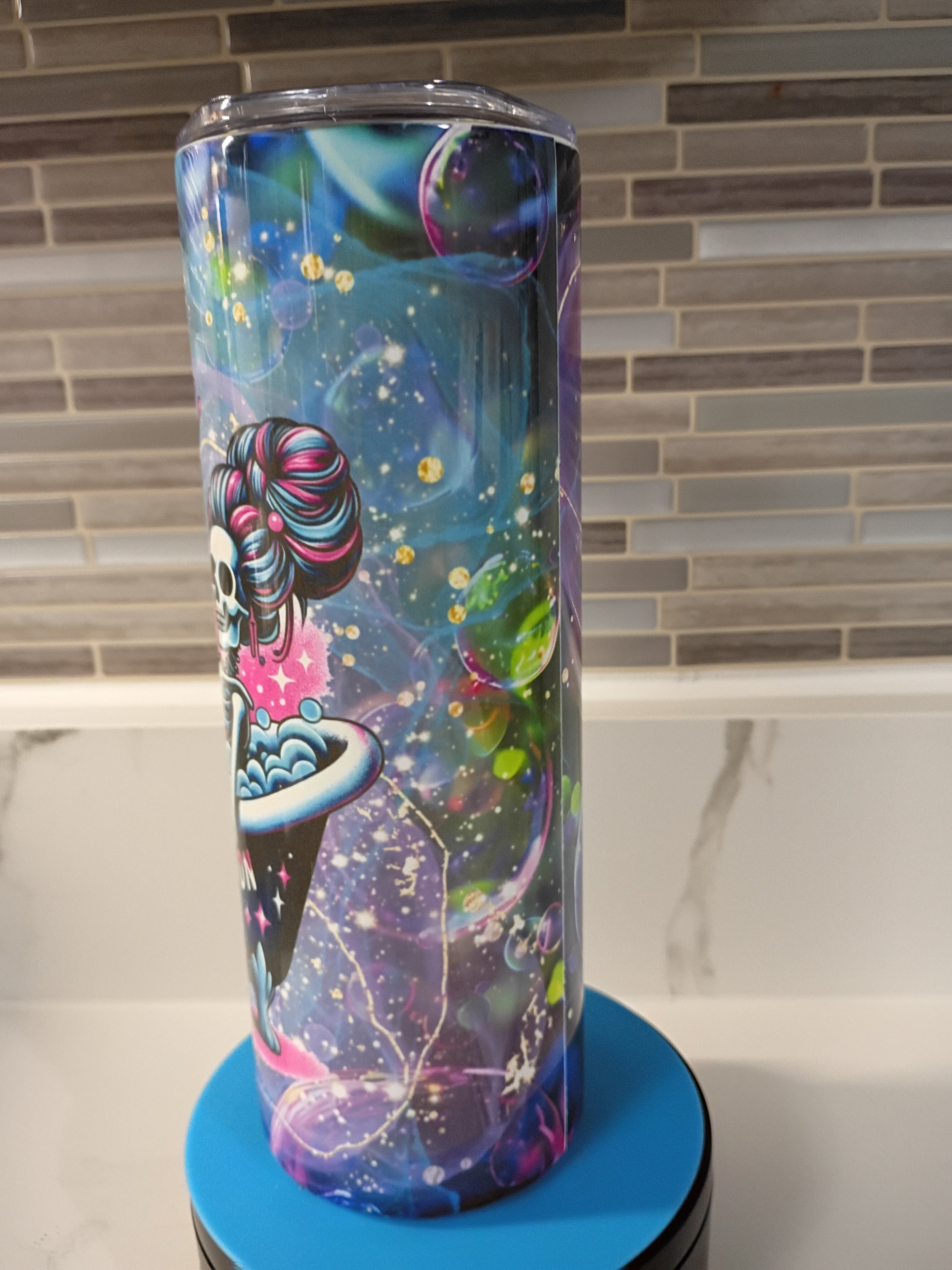 Splish Splash Tumbler