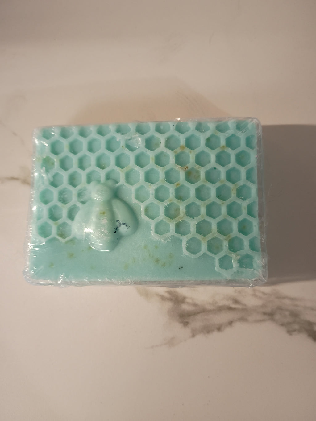Sandalwood Vanilla with Oatmeal and Shea Butter Soap Bars