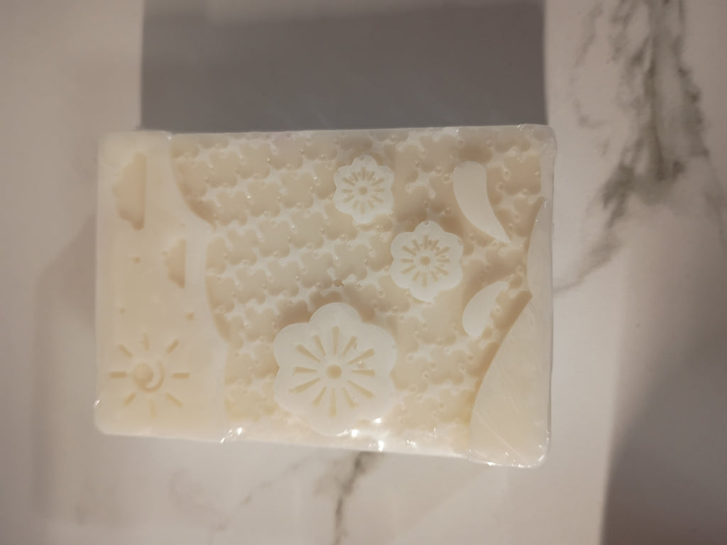 Goats Milk Soap Bar