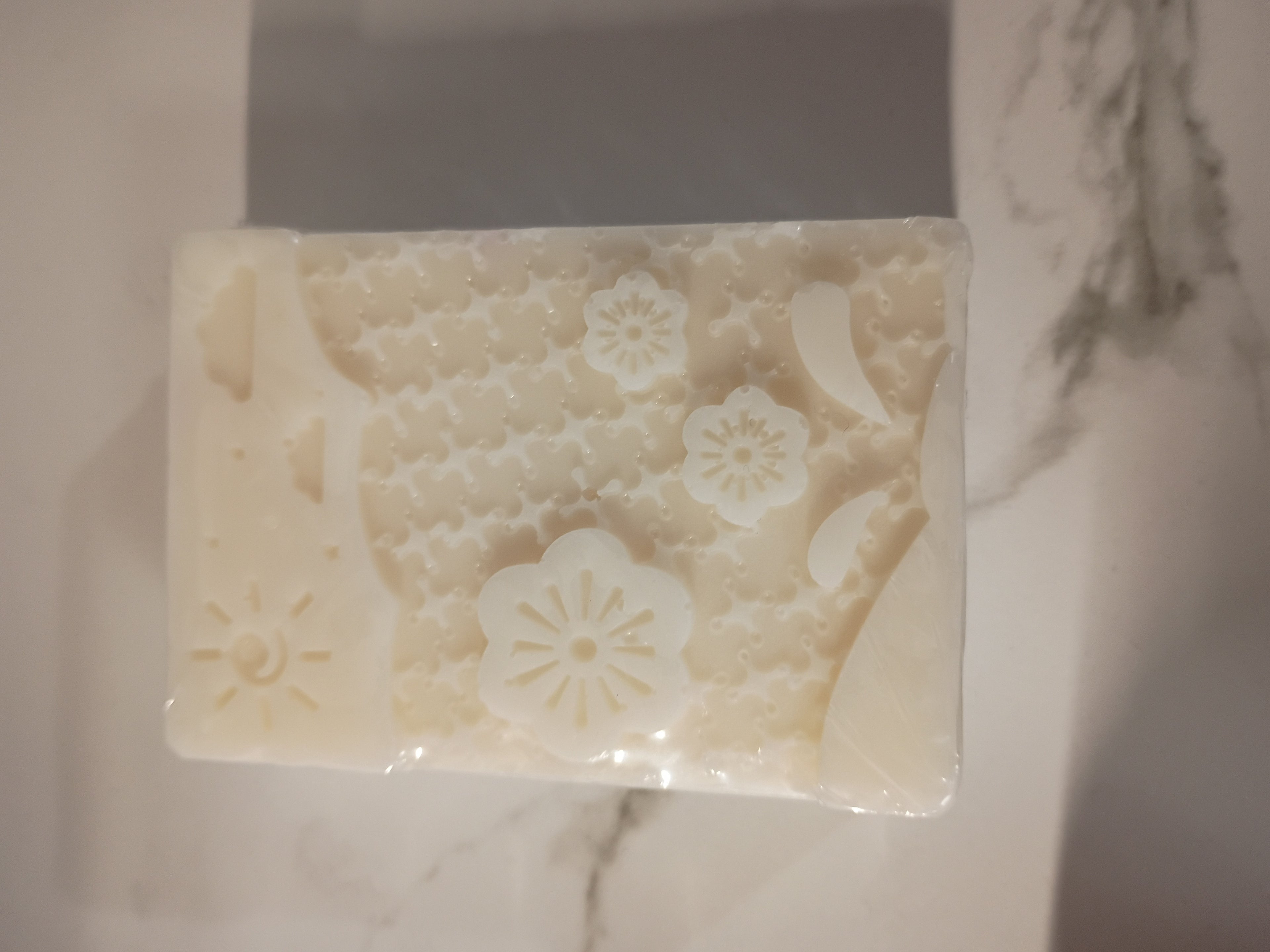 Goats Milk Soap Bar