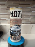 Classic NOT Old Tumbler