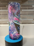 Splish Splash Tumbler