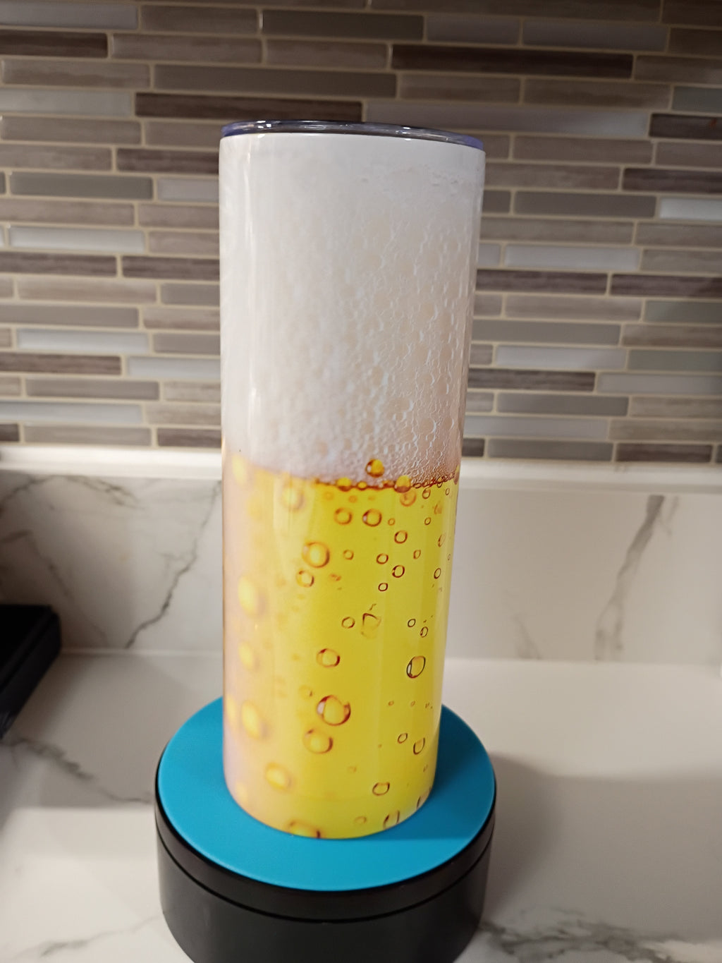 Beer Tumbler