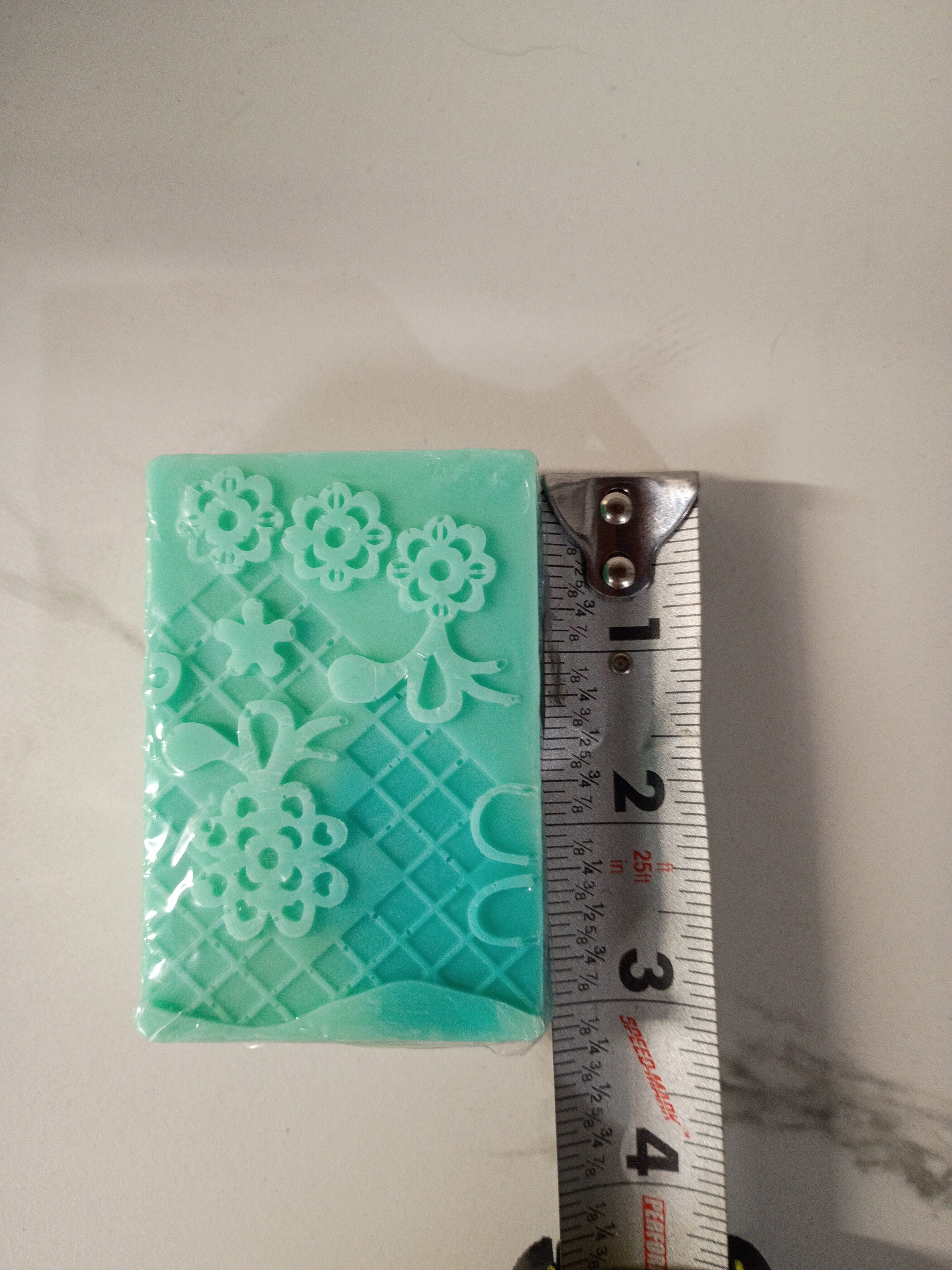 Newly Born w/ Shea Butter Soap Bar