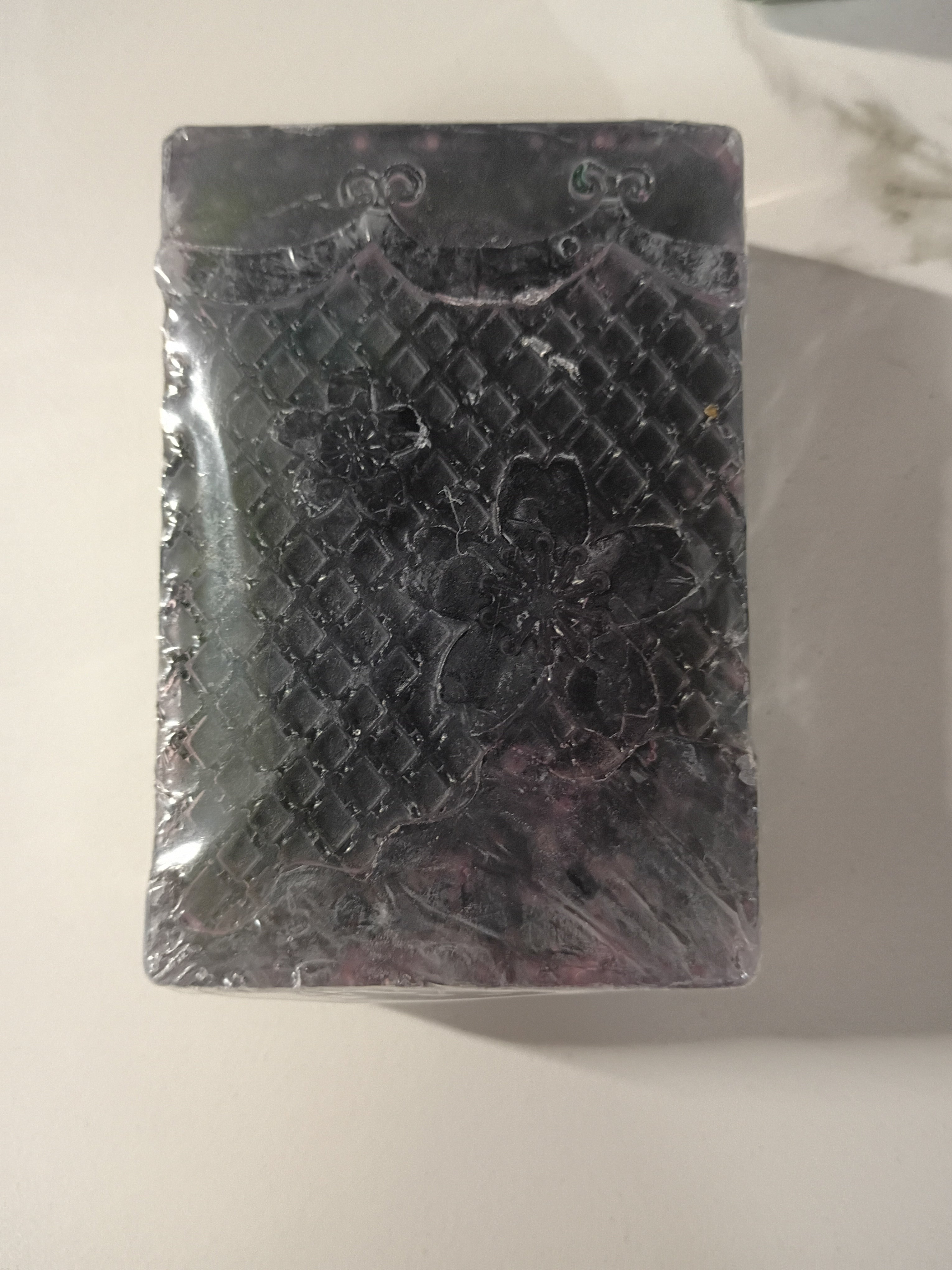 Chamomile Jojoba Oil Soap Bar