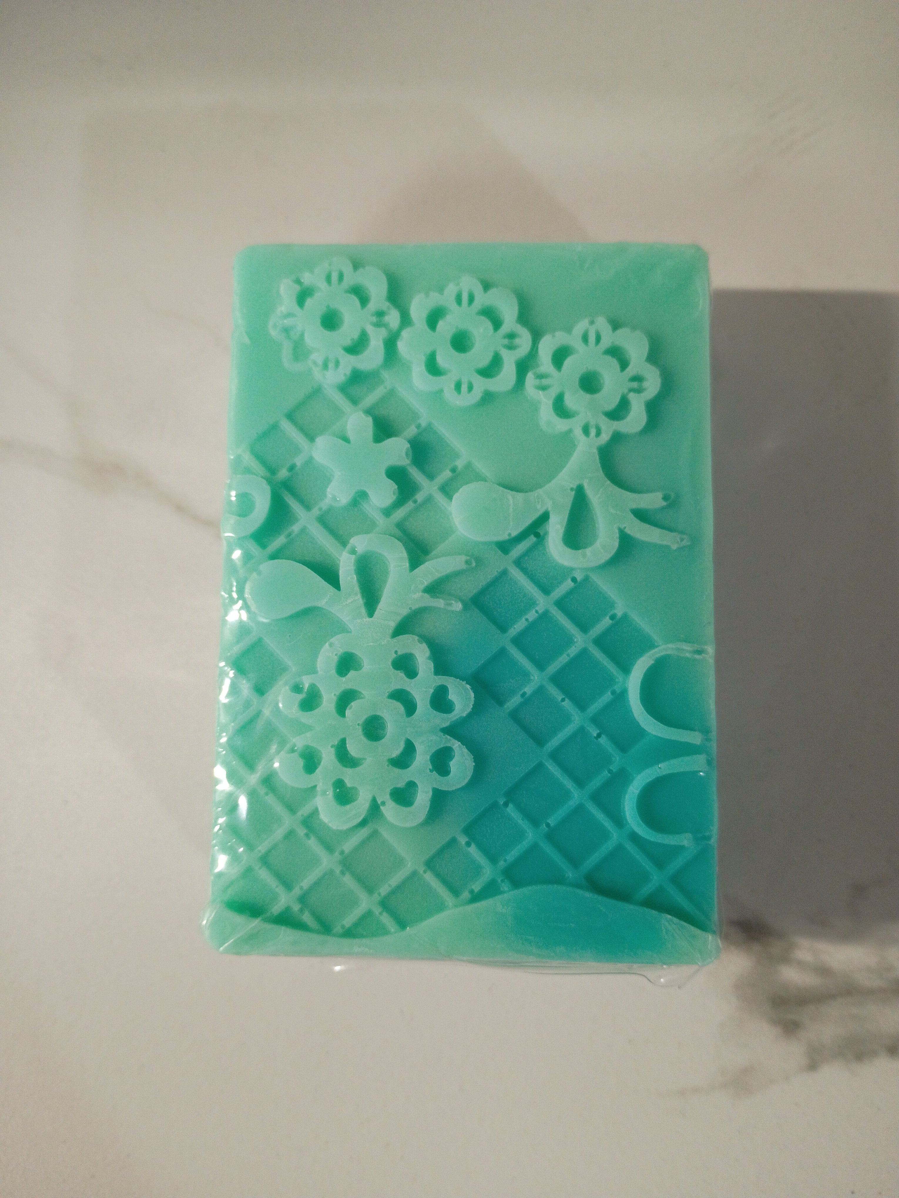 Newly Born w/ Shea Butter Soap Bar