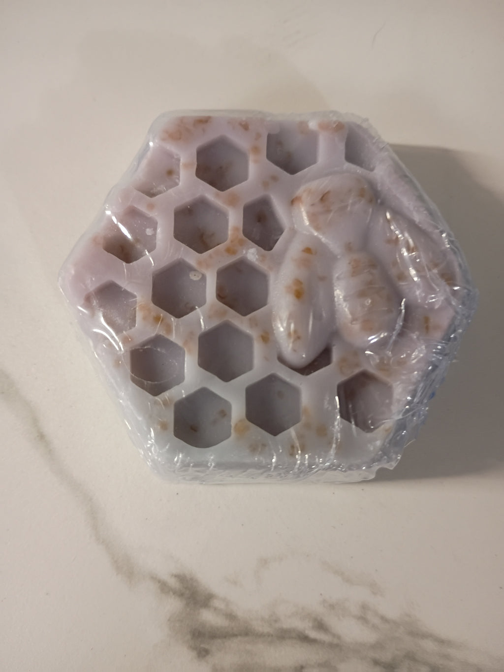 Oatmeal Milk and Honey, Oatmeal and Shea Butter Soap Bar