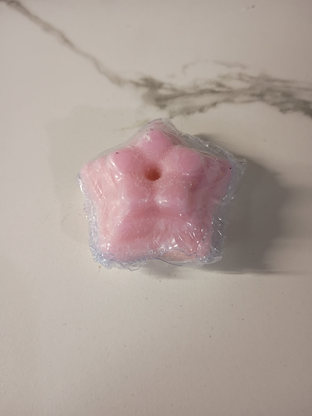 Rose Goat Milk Sample Soap Bar