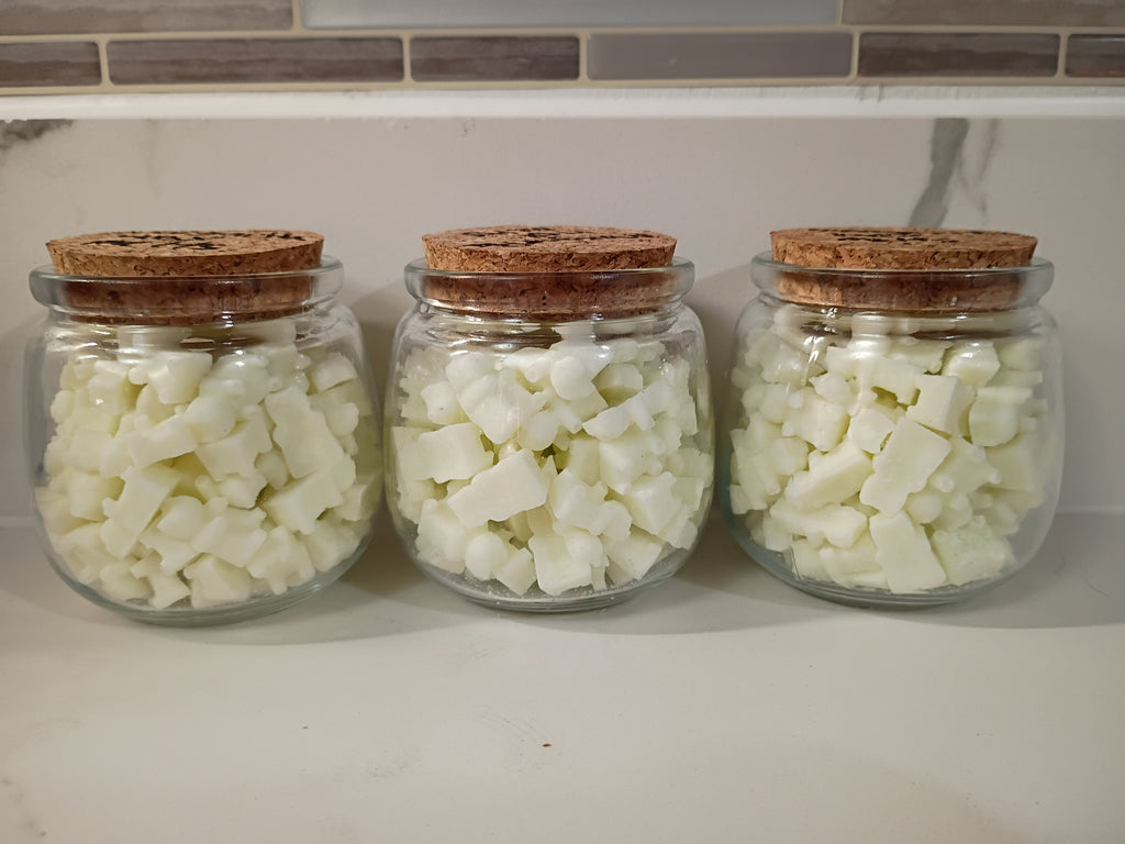 Margarita Wax Melts
